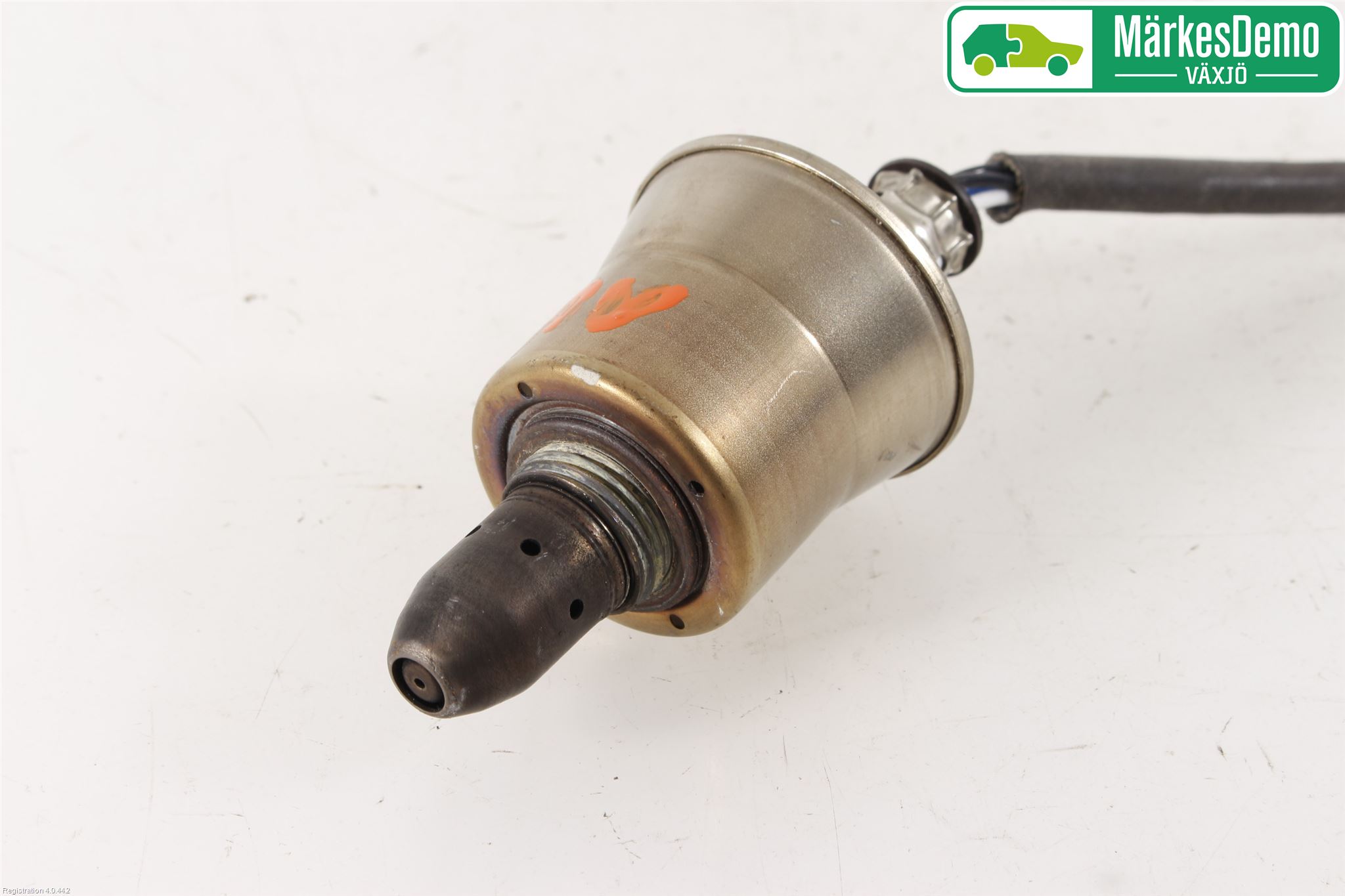 Toyota AURIS 13-19 Inns Lambdasonde