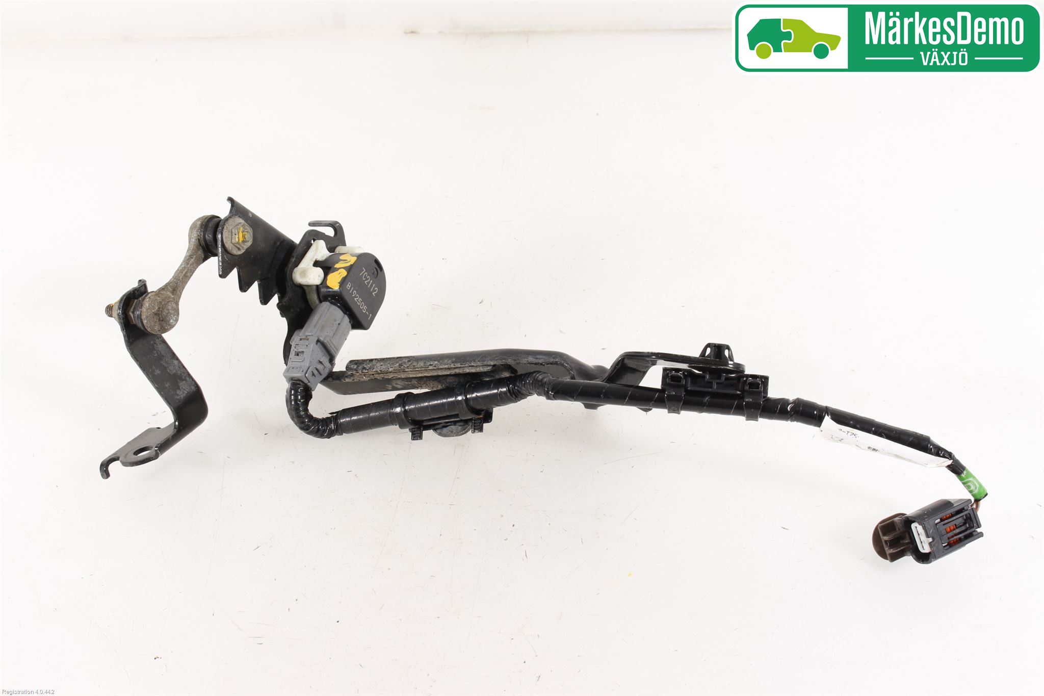 Honda HR-V 15-21 Sensor Lysinnstilling