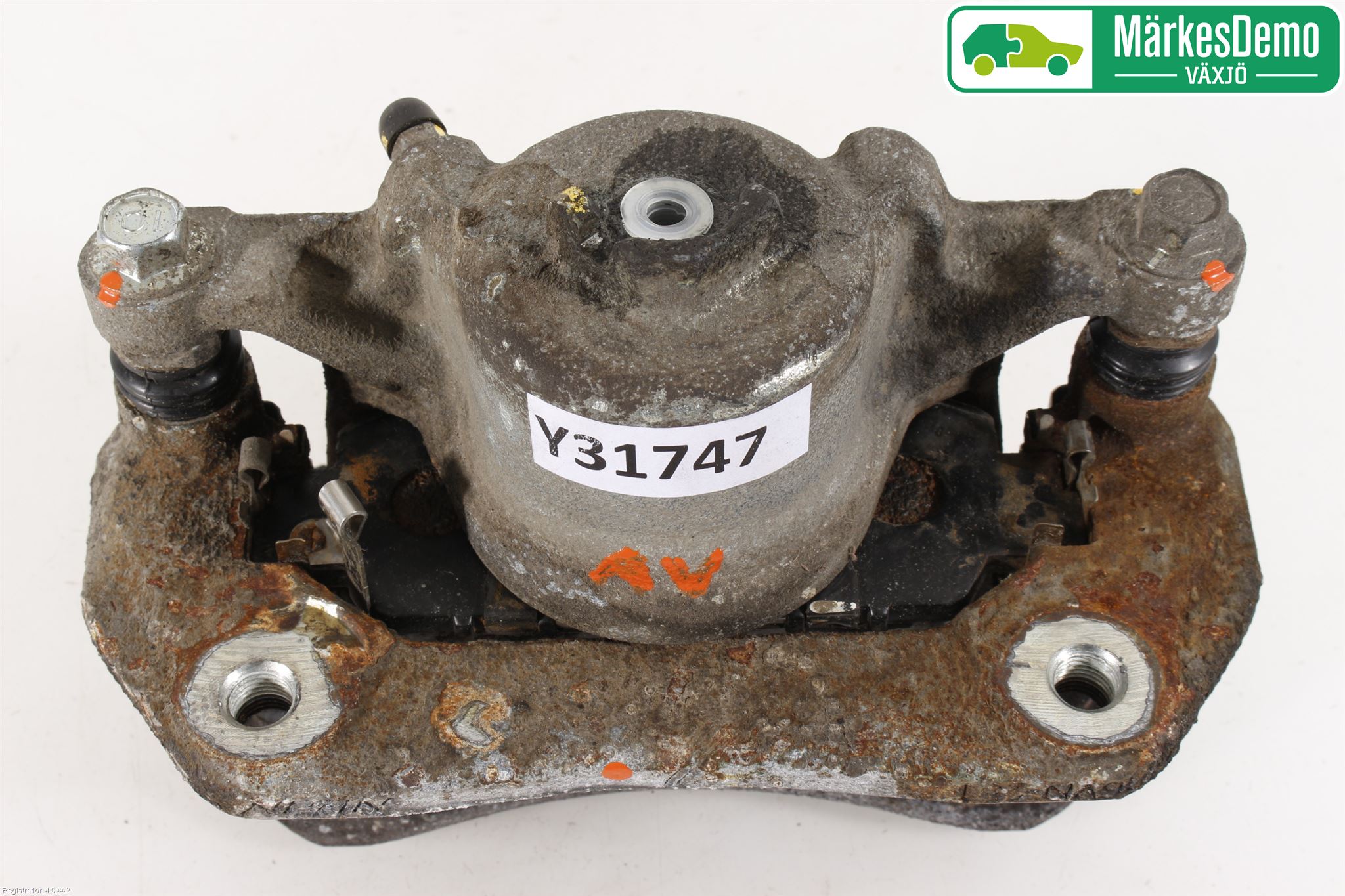 Honda HR-V 15-21 Bremsecaliper Foran Venstre