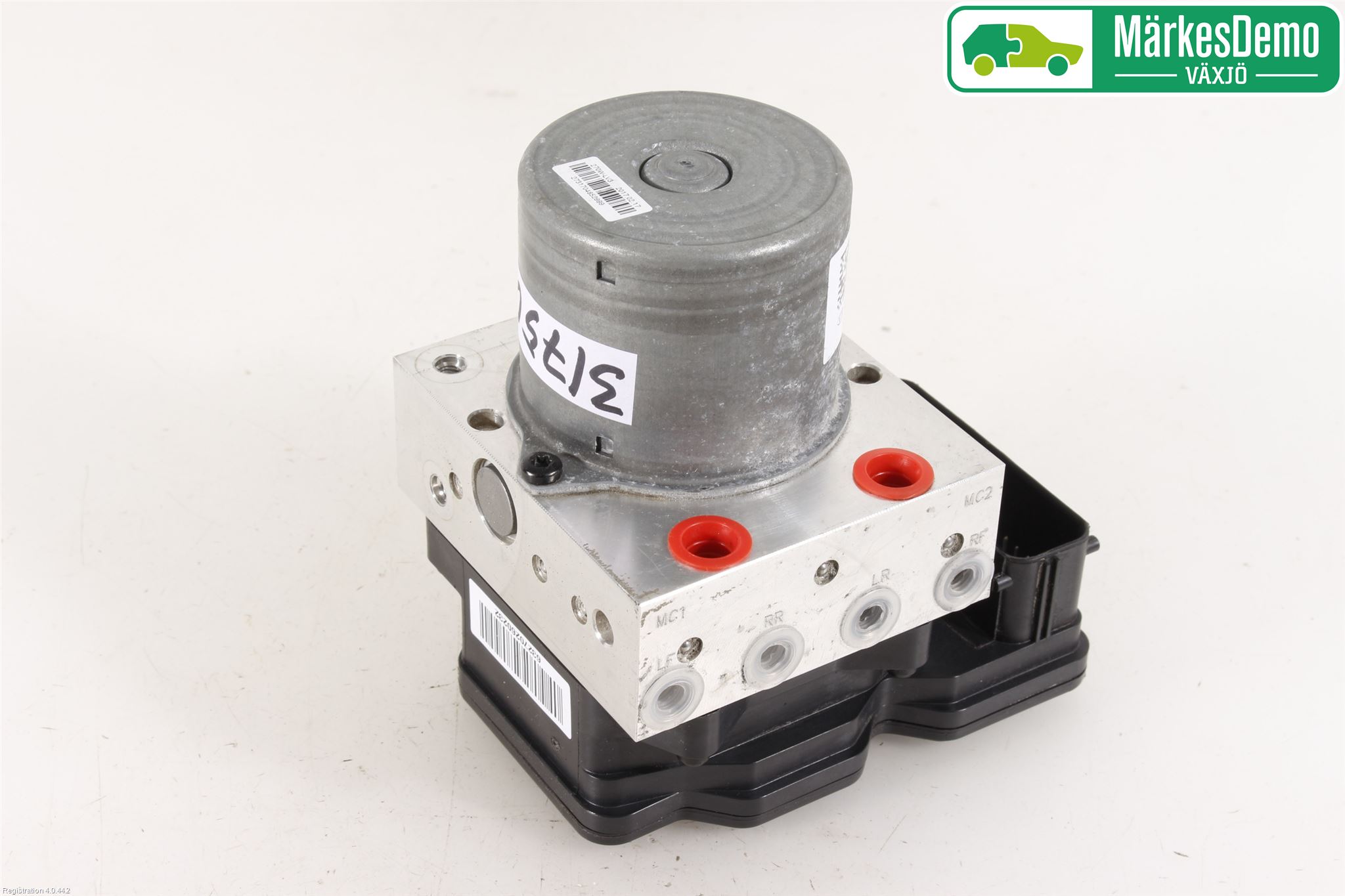 Hyundai i40 16-18 Abs Hydraulikkaggregat