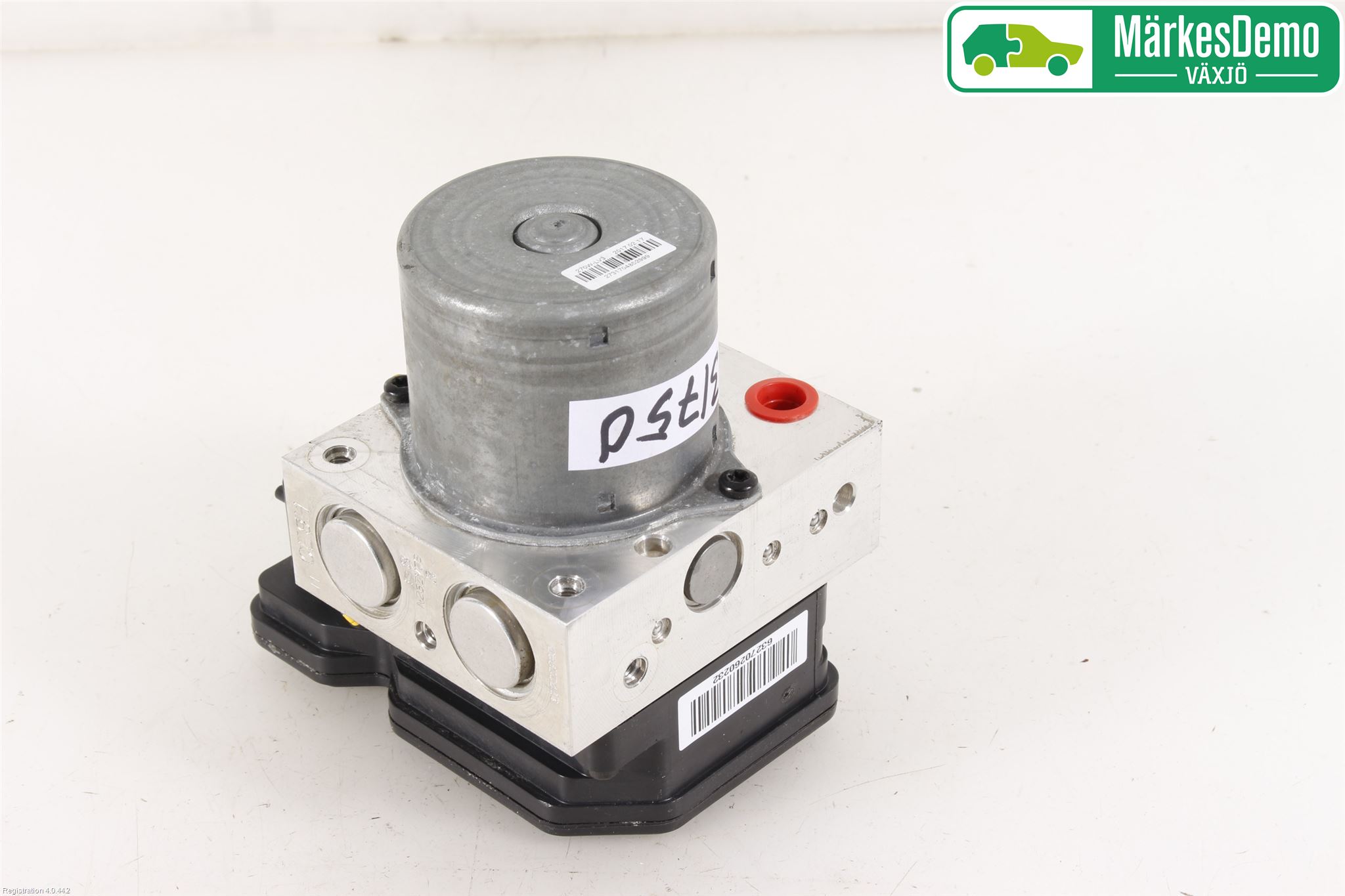 Hyundai i40 16-18 Abs Hydraulikkaggregat