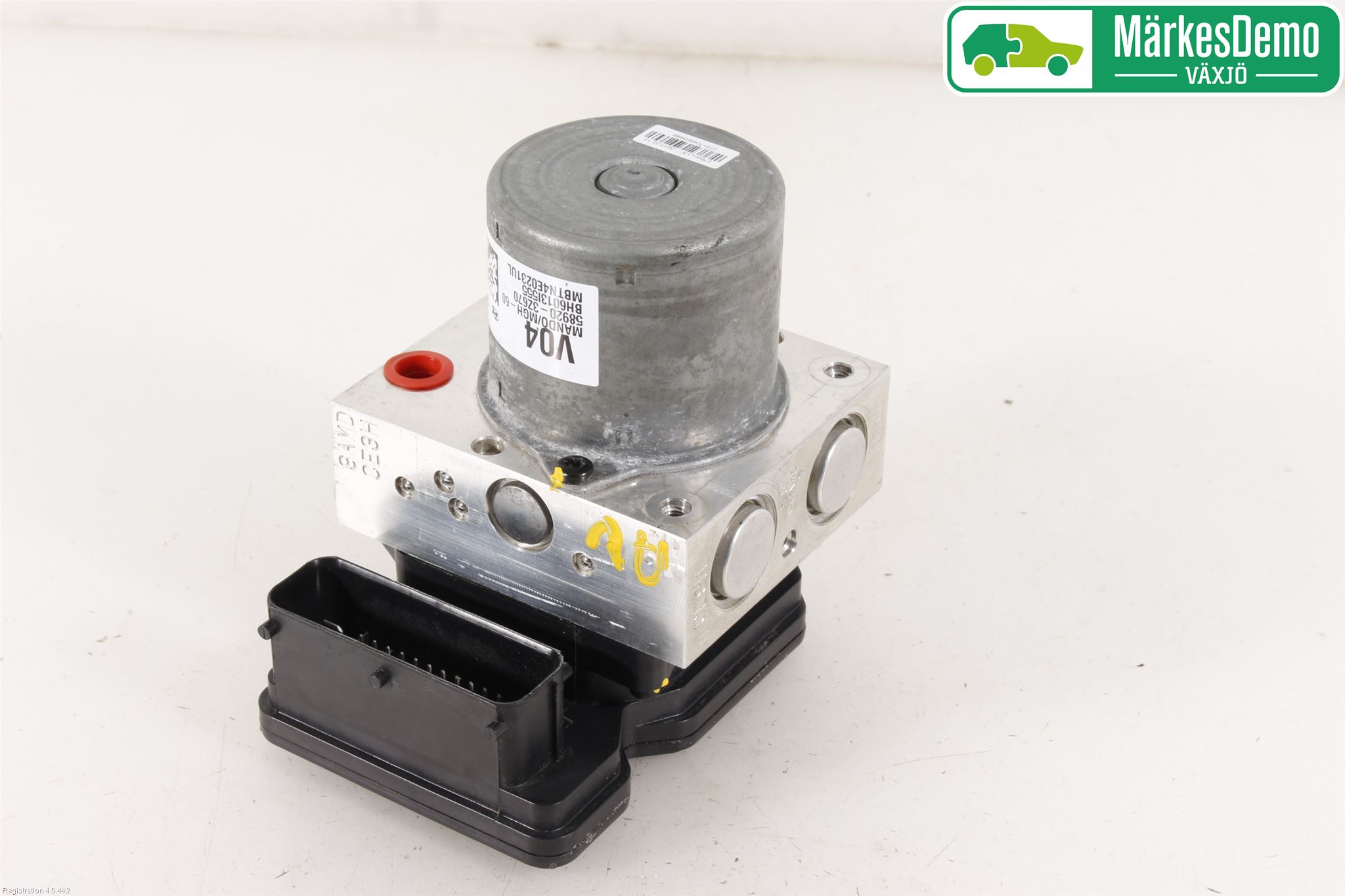 Hyundai i40 16-18 Abs Hydraulikkaggregat