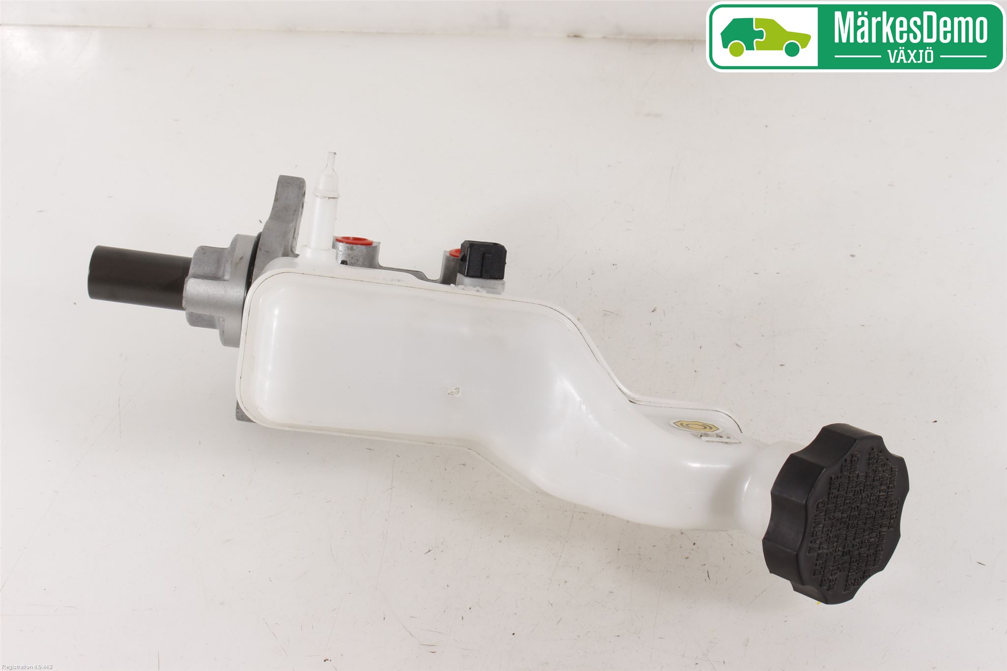 Hyundai i40 16-18 Brems Hovedsylinder