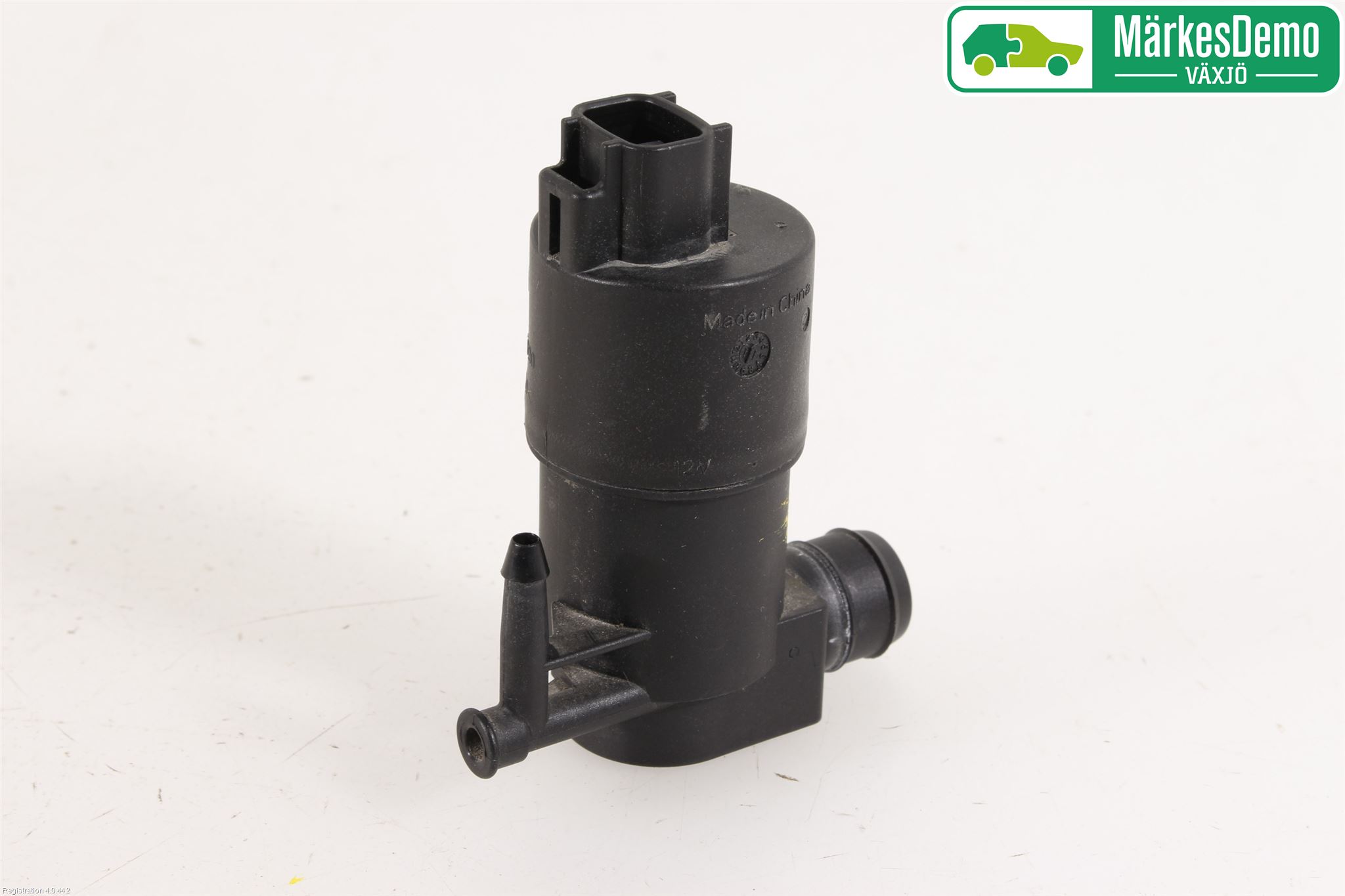 Toyota YARIS XP130 12-14 Spylerpumpe Bakluke