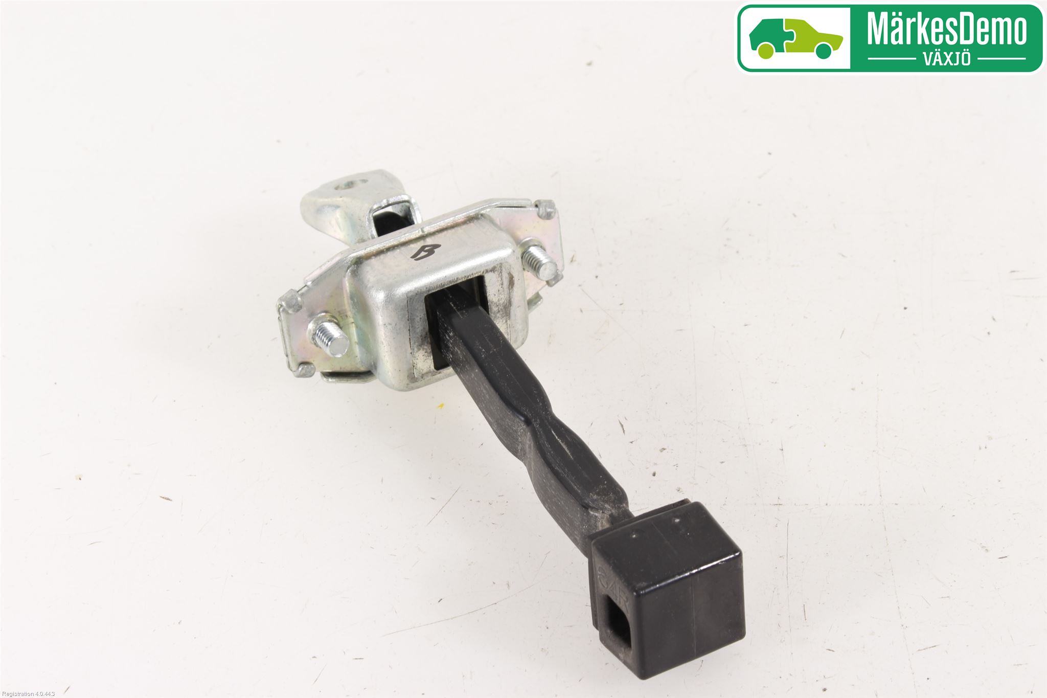 Mitsubishi ASX 10-22 Dørstopper