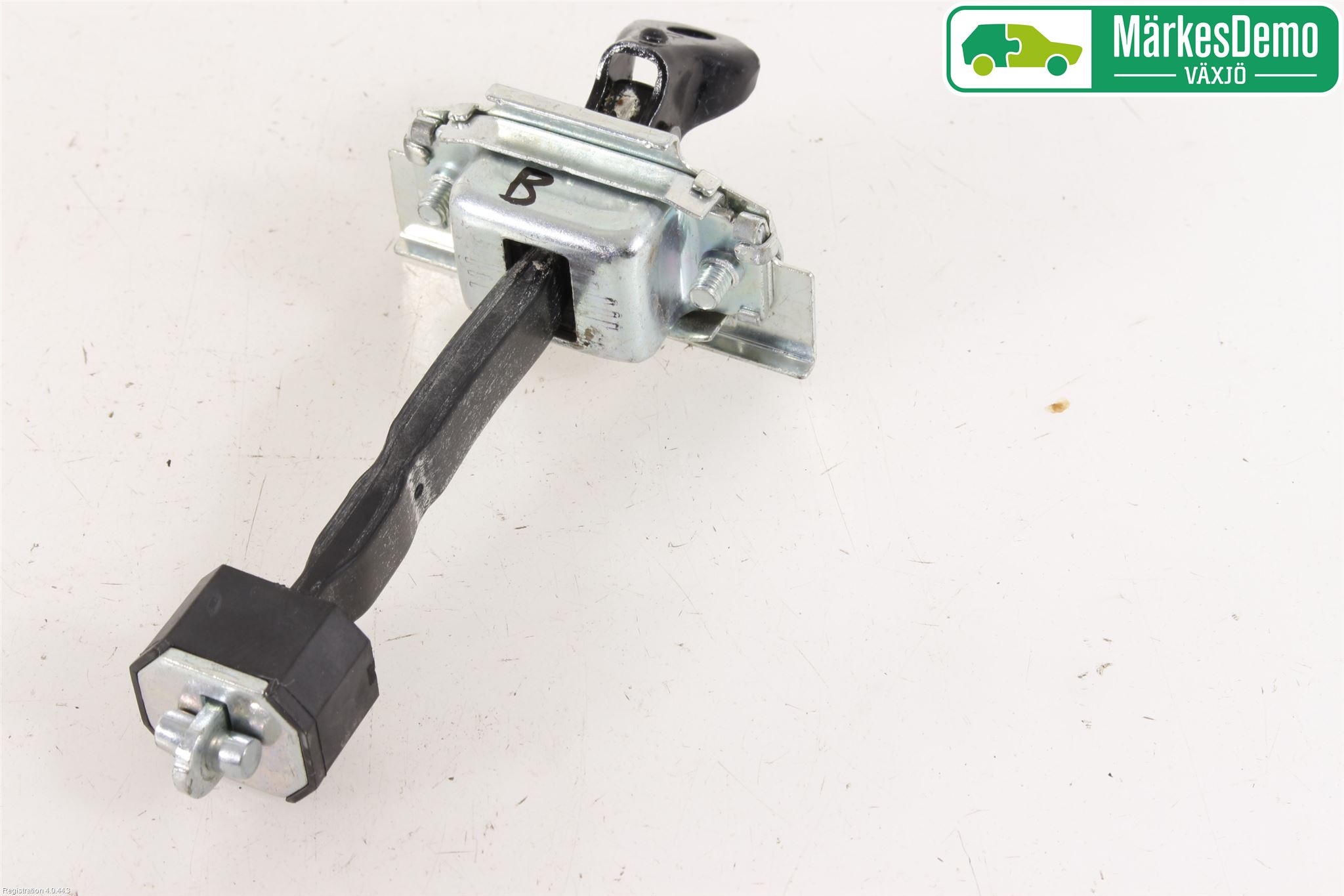 Honda HR-V 15-21 Dørstopper