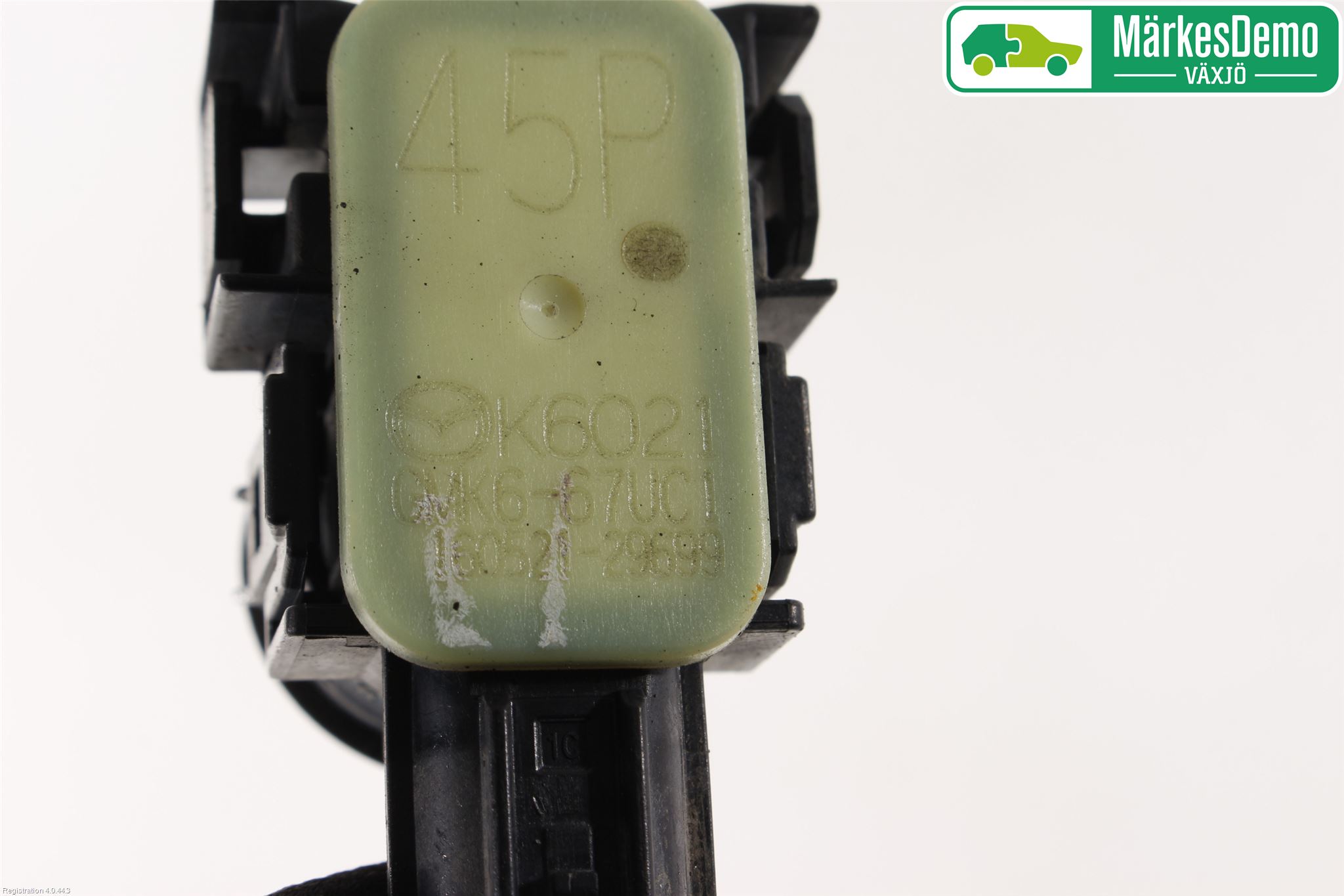 Mazda 6 13- Sensor Parkering Front