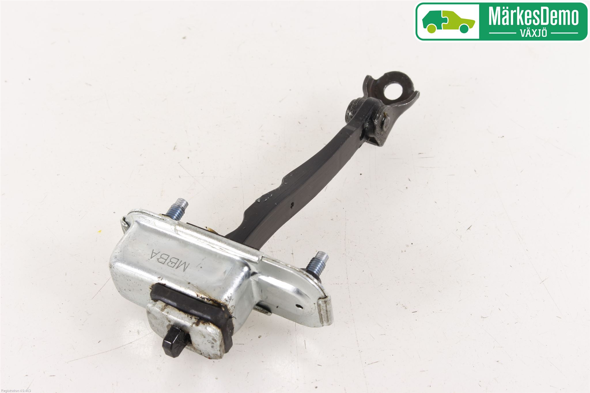 Hyundai i40 16-18 Dørstopper