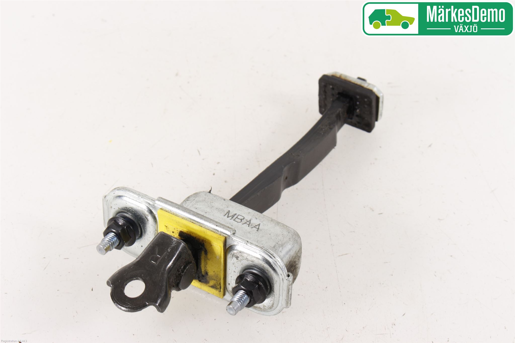 Hyundai i40 16-18 Dørstopper