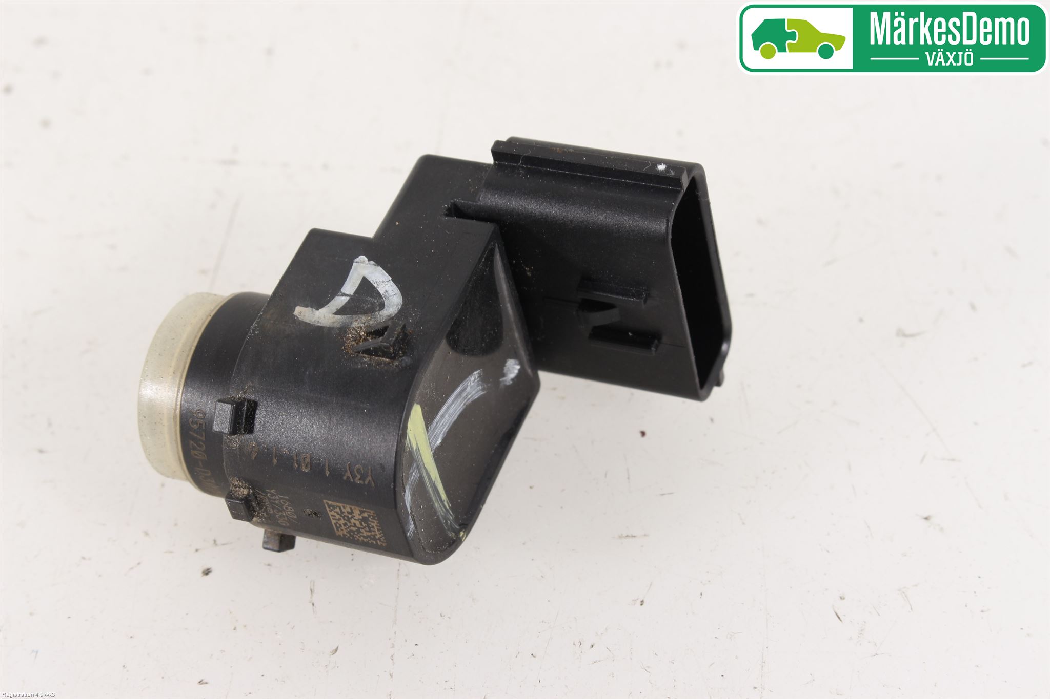 Hyundai TUCSON 05- Sensor Ryggesensor