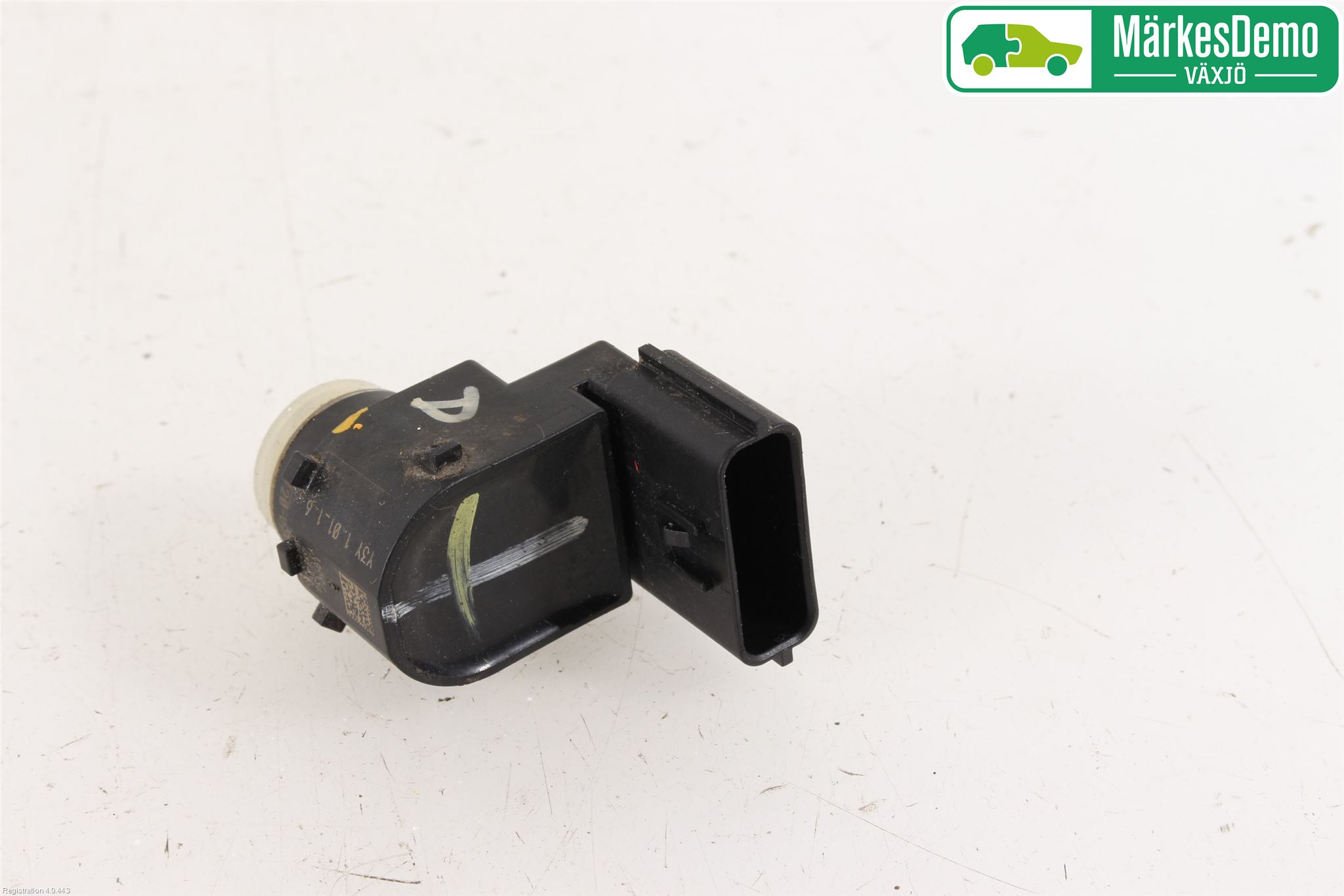 Hyundai TUCSON 05- Sensor Ryggesensor