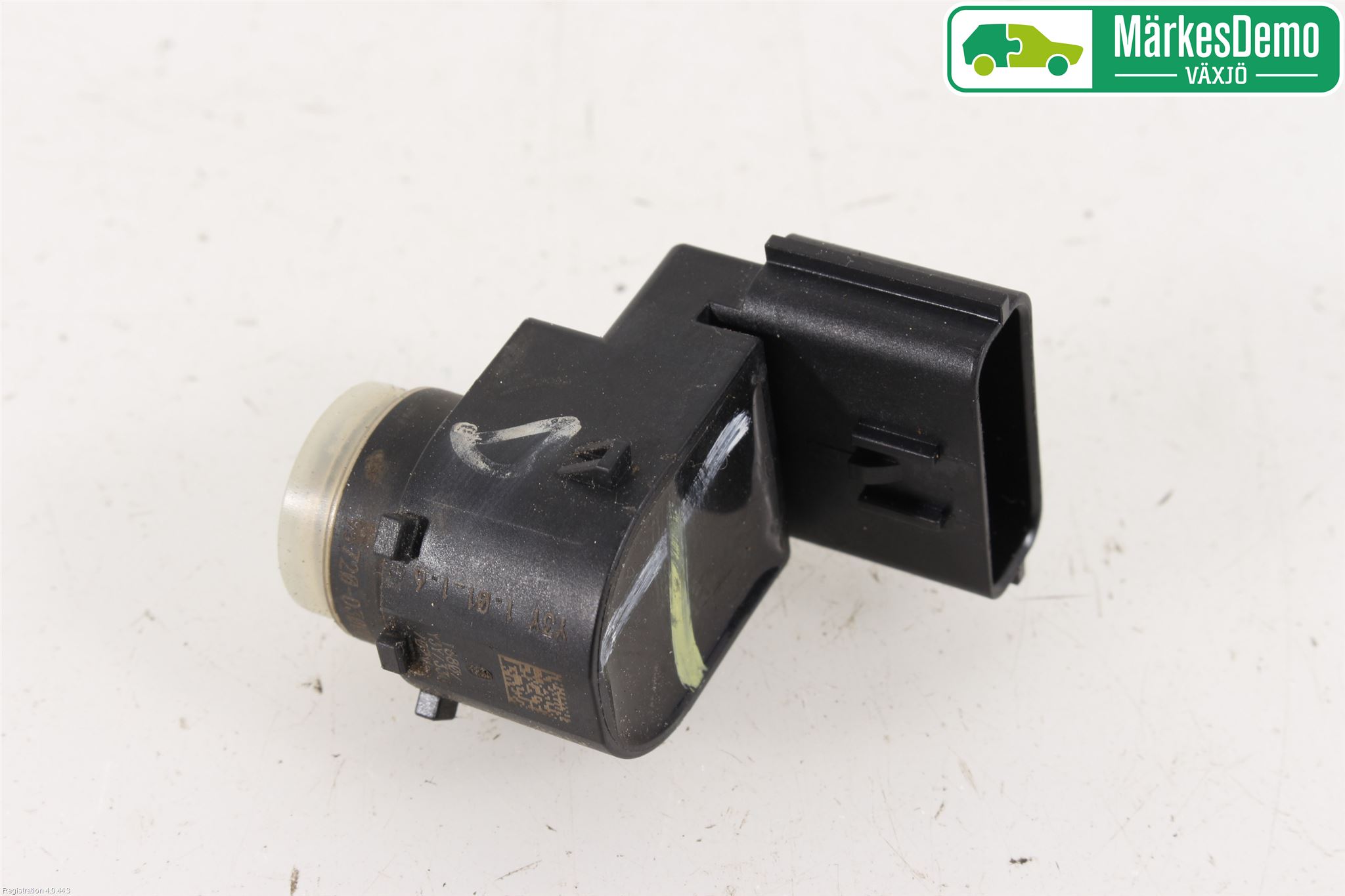 Hyundai TUCSON 05- Sensor Ryggesensor