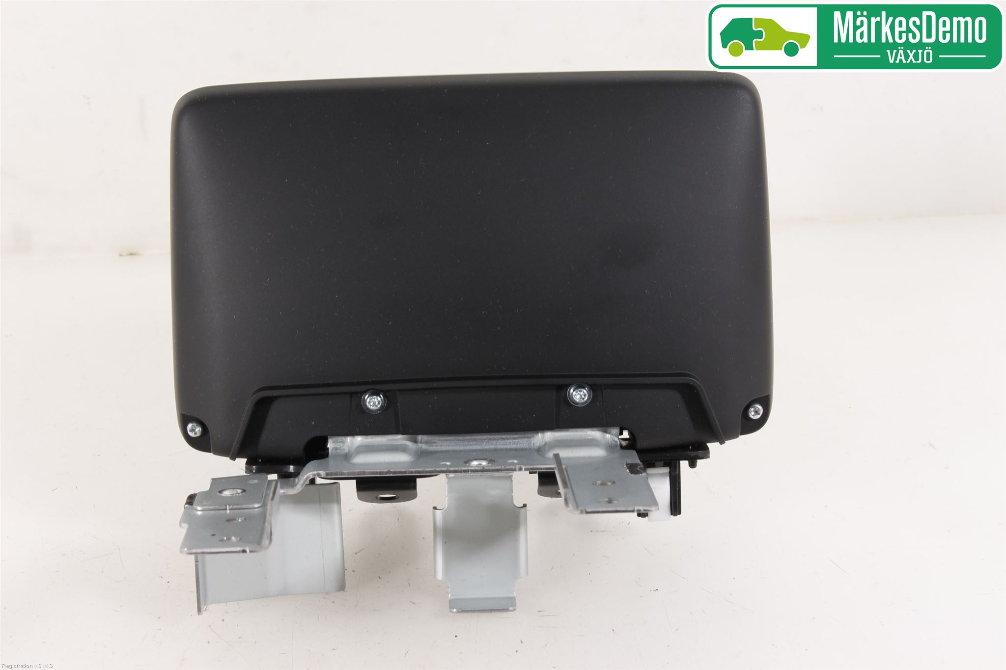 Mazda CX-3 Stereo Radio Med Cd