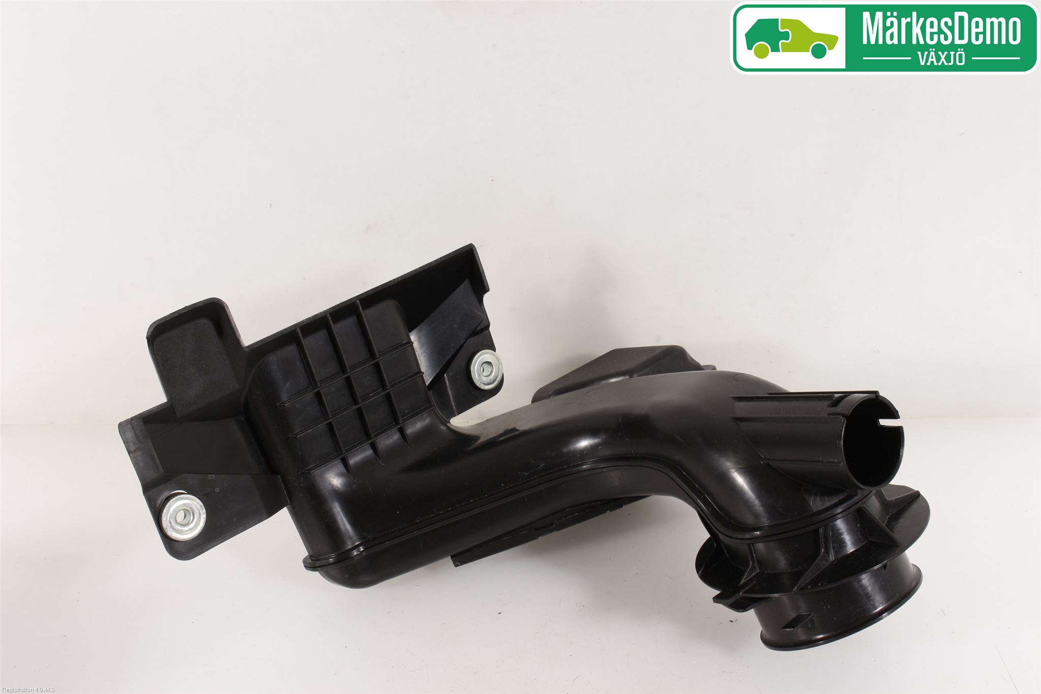 Mazda CX-3 Luftfilter Boks