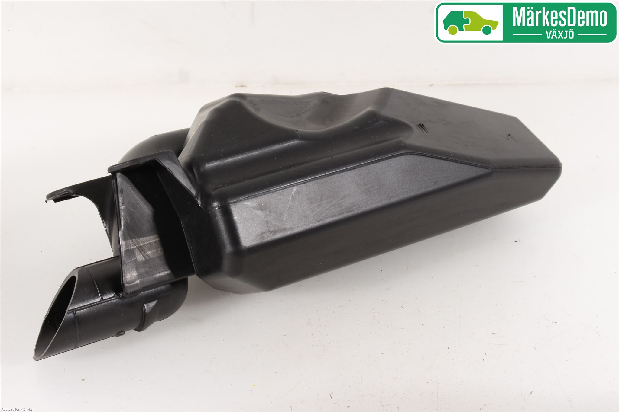 Mazda CX-3 Luftfilter Boks