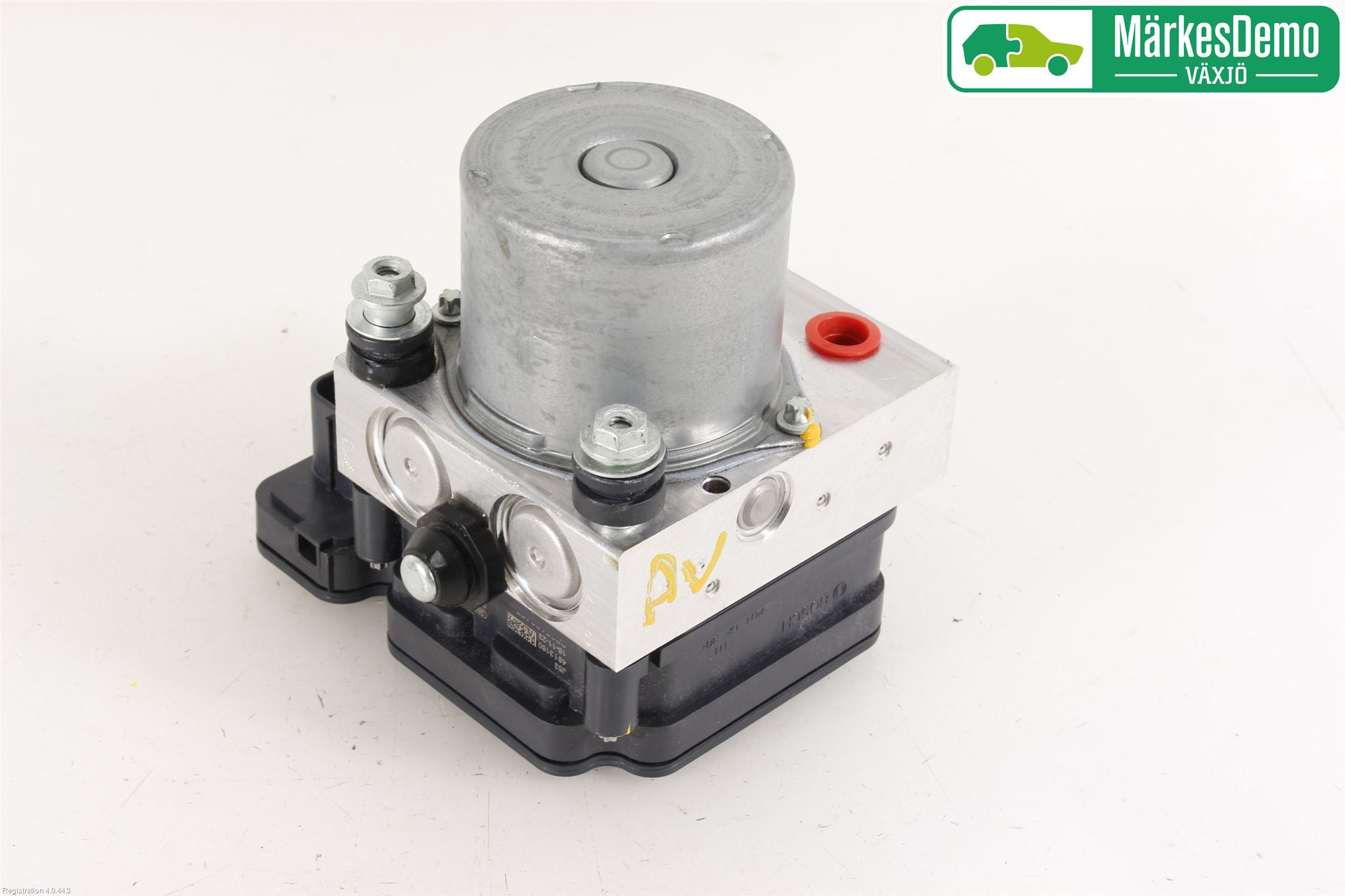 Mazda CX-3 Abs Hydraulikkaggregat