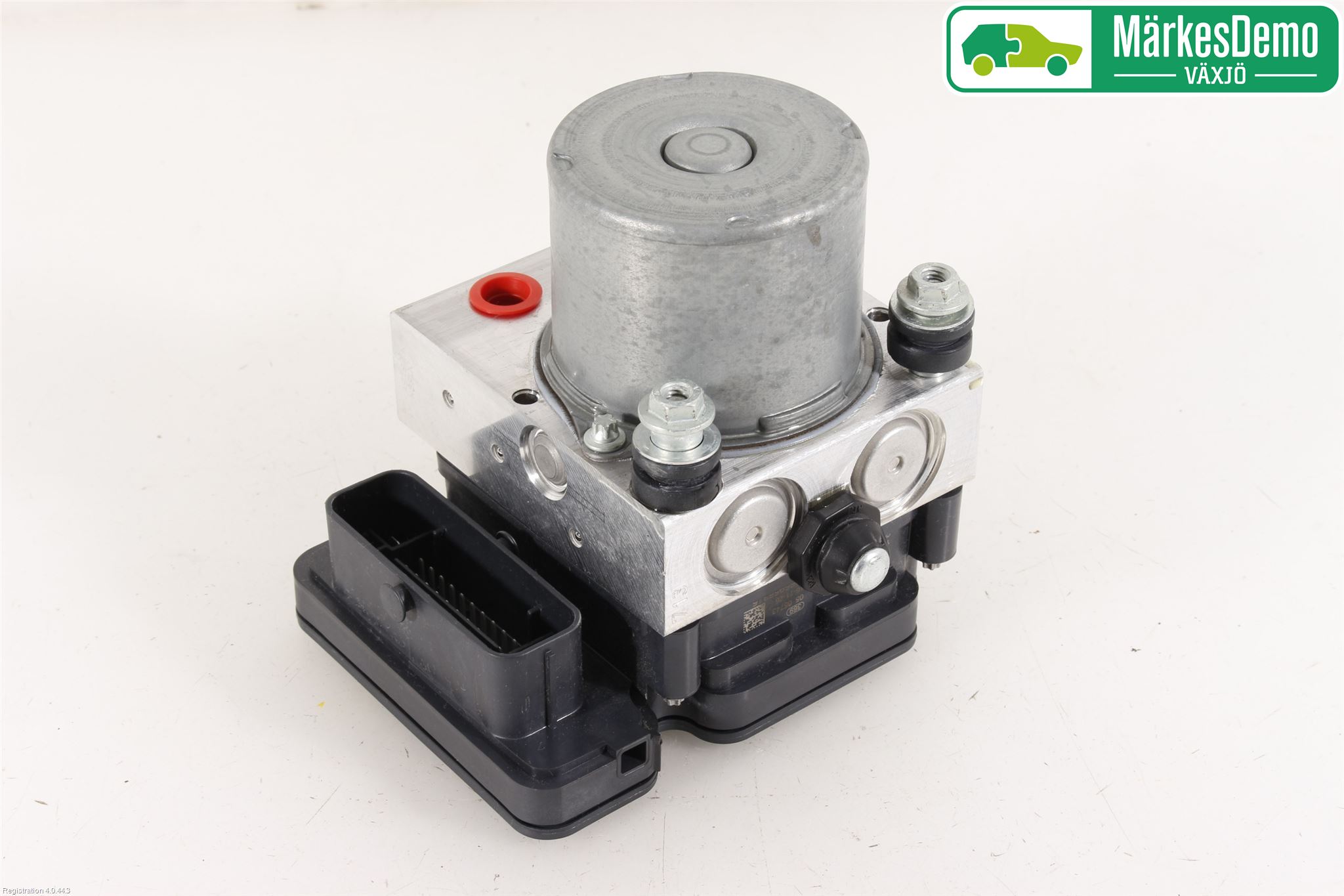 Mazda CX-3 Abs Hydraulikkaggregat