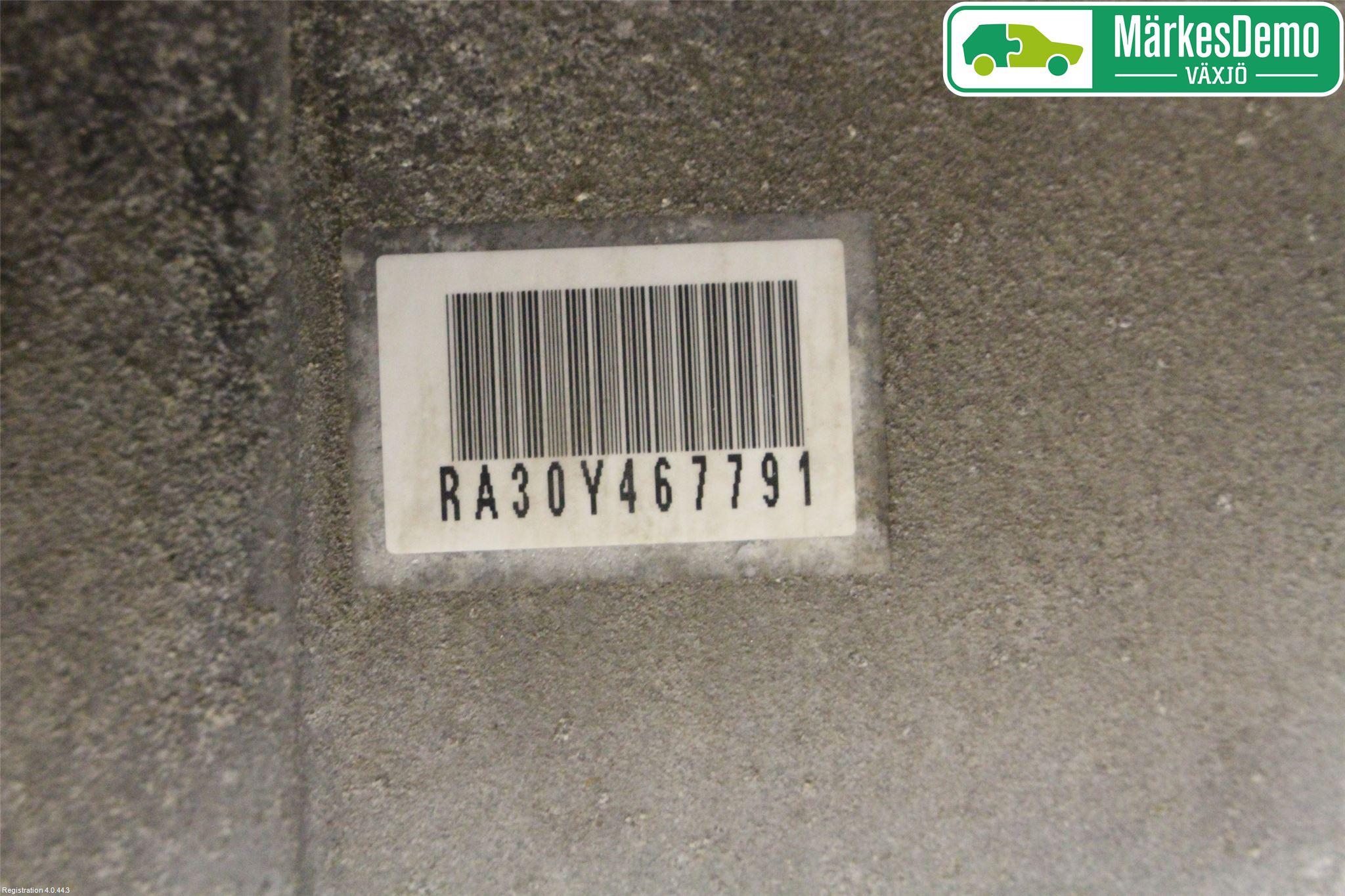 Toyota RAV4 13-18 Navgir Elektrisk