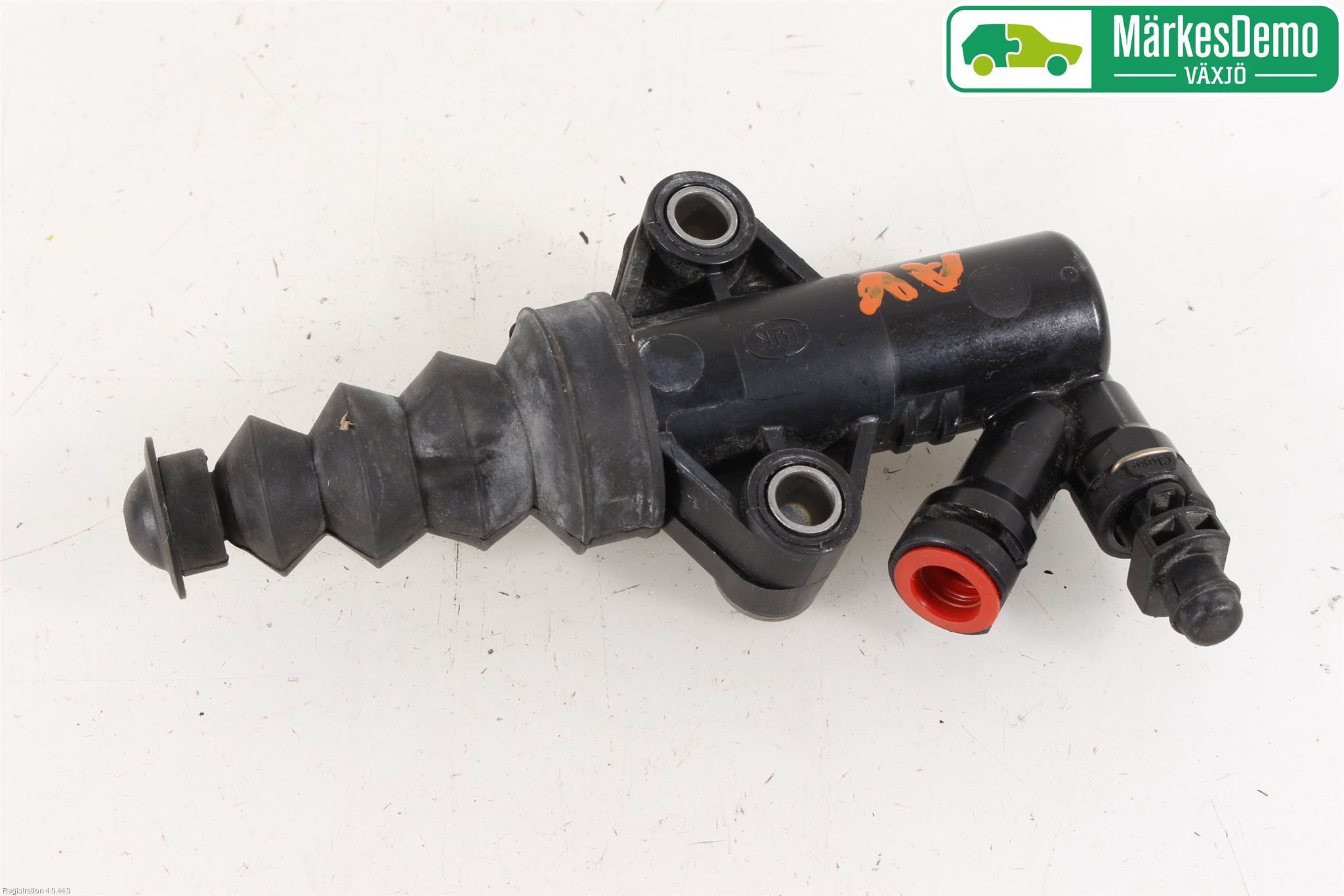 Mazda CX-3 Clutch Sylinder Slave
