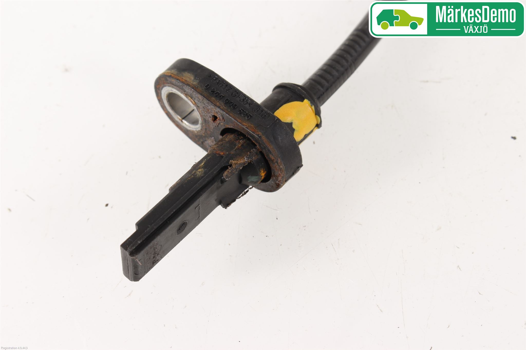 Ford FIESTA 13-17 Abs Føler