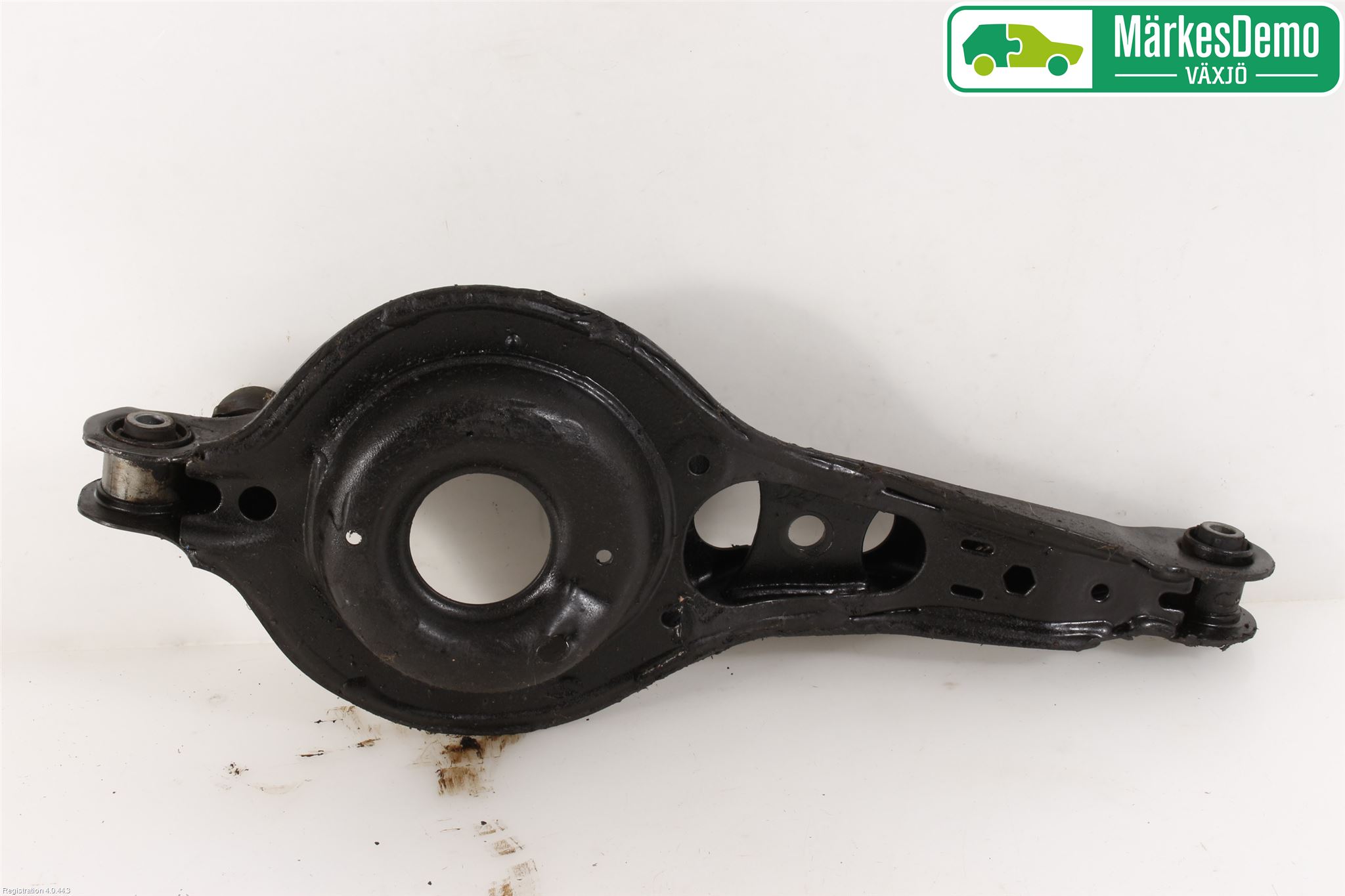 Ford C-MAX ll 15-19 Bærearm Bak Venstre