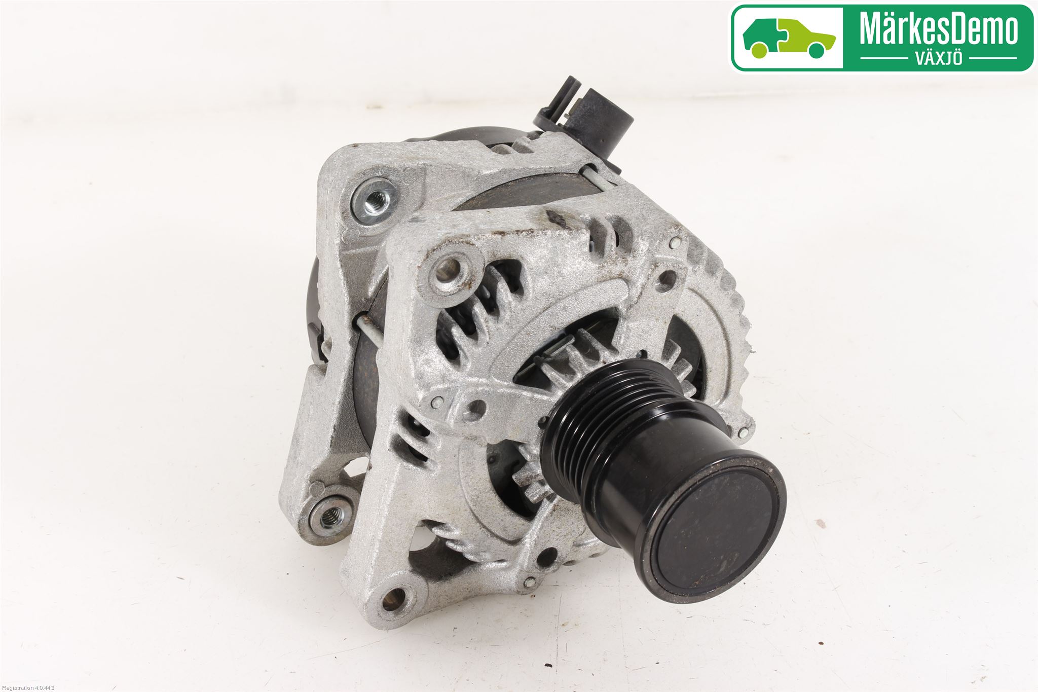 Ford C-MAX ll 15-19 Dynamo