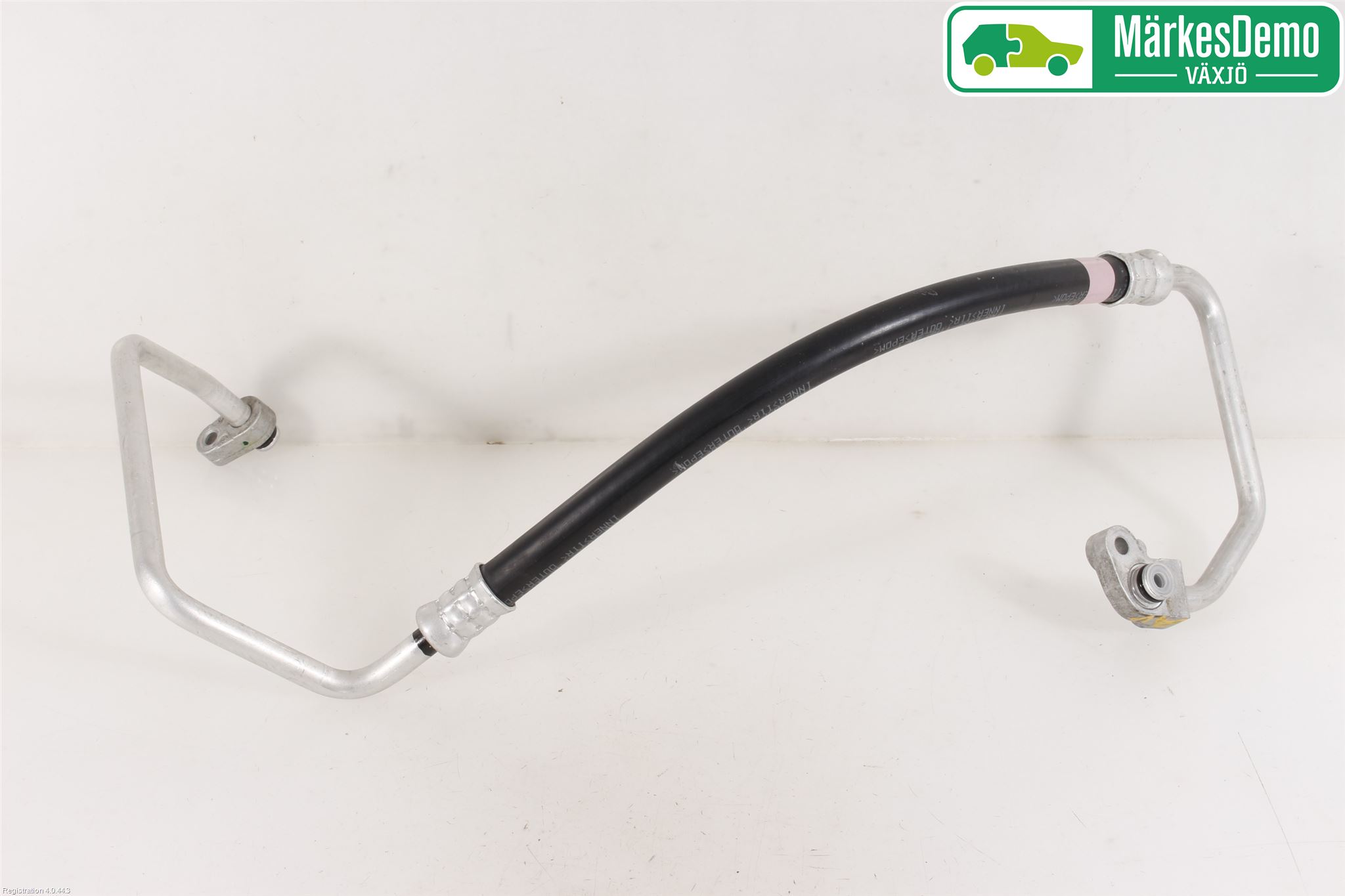 Toyota RAV4 13-18 Varme Ac Slange - Rør