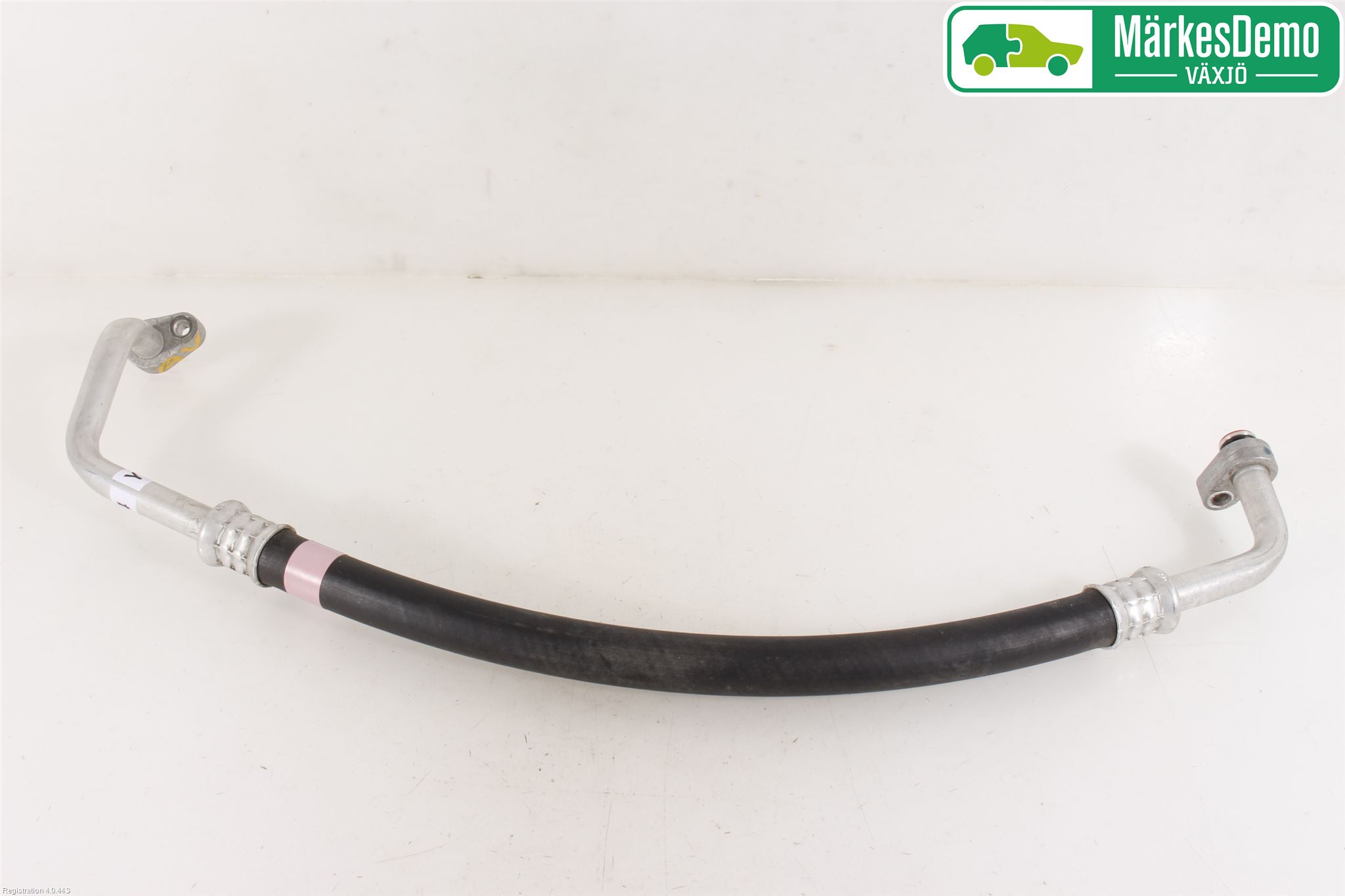 Toyota RAV4 13-18 Varme Ac Slange - Rør