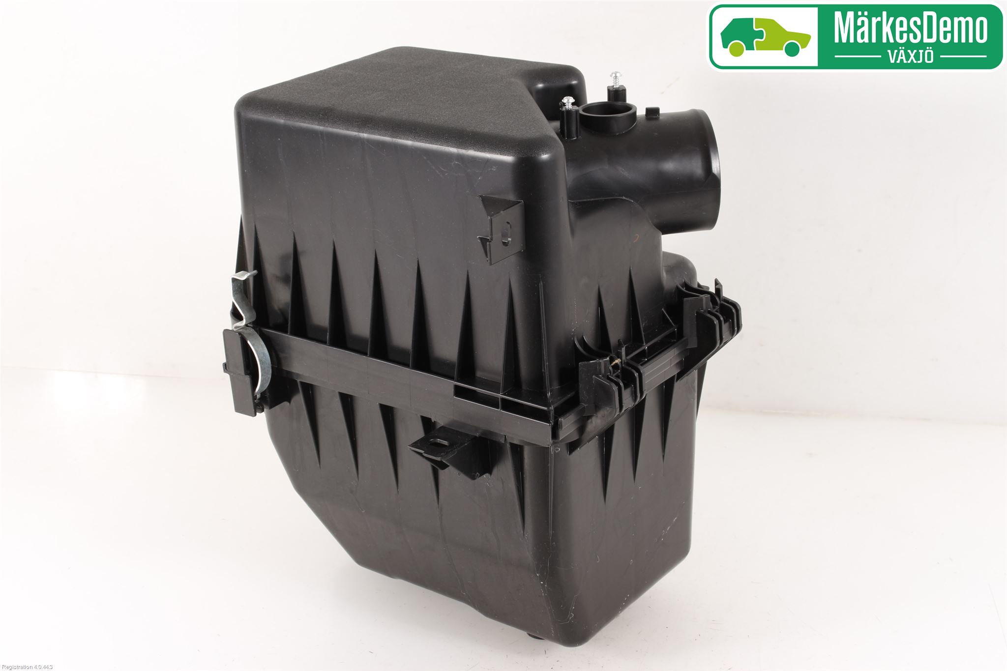 Toyota RAV4 13-18 Luftfilter Boks