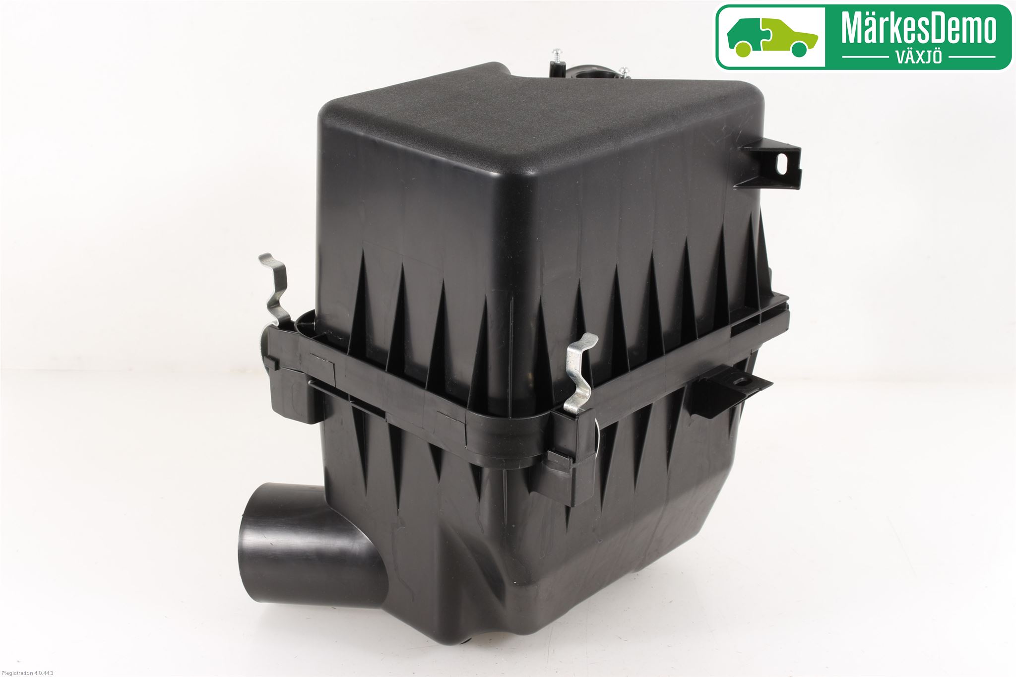 Toyota RAV4 13-18 Luftfilter Boks