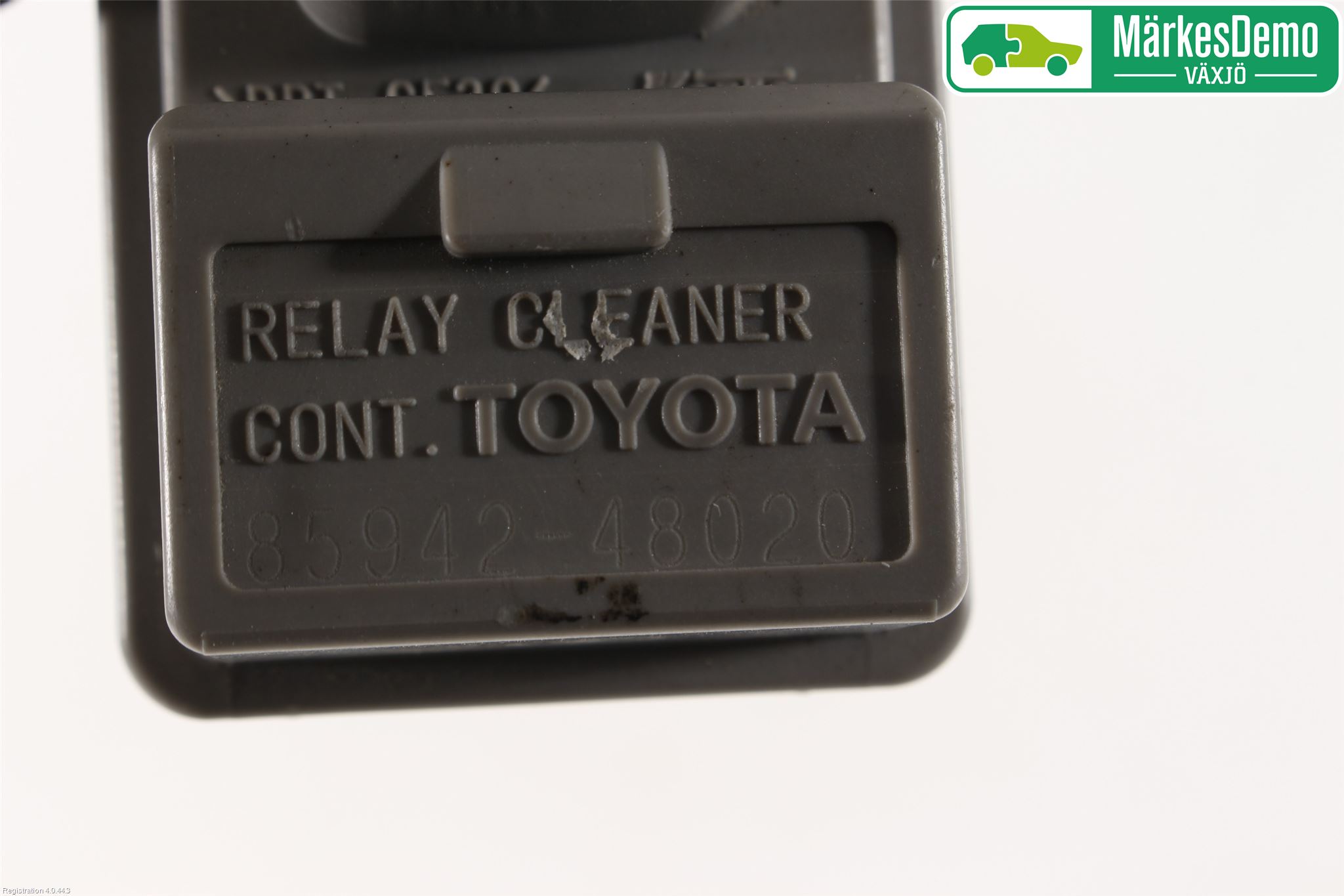 Toyota PRIUS ZVW30 09-20 Rele Spyling