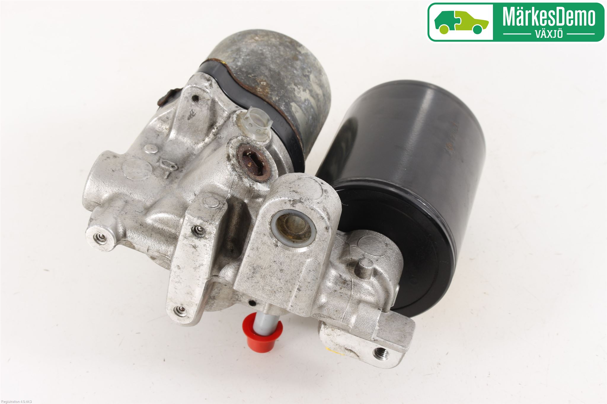 Toyota PRIUS ZVW30 09-20 Abs Hydraulikkpumpe