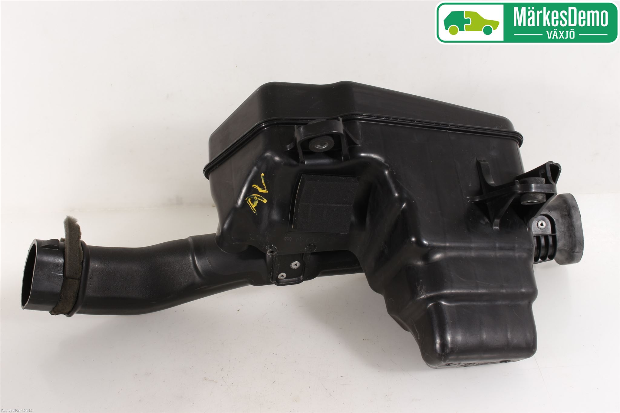 Toyota PRIUS ZVW30 09-20 Luftfilter Boks