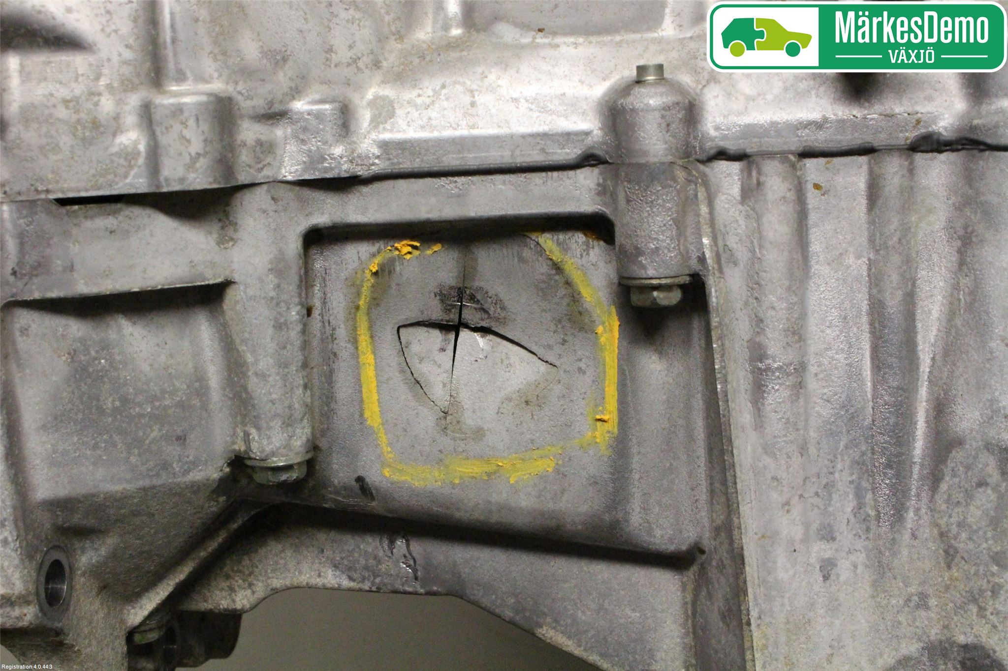 Toyota YARIS XP130 15-20 Motor Bensin