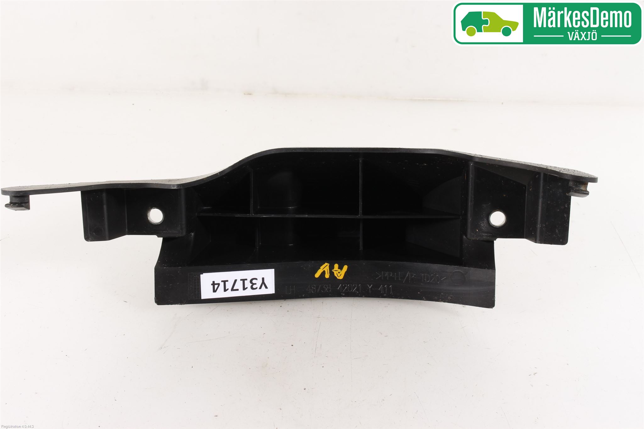 Toyota RAV4 13-18 Bærearm Bak Venstre
