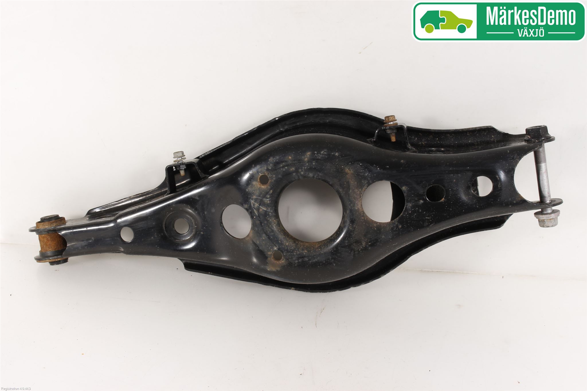 Toyota RAV4 13-18 Bærearm Bak Venstre