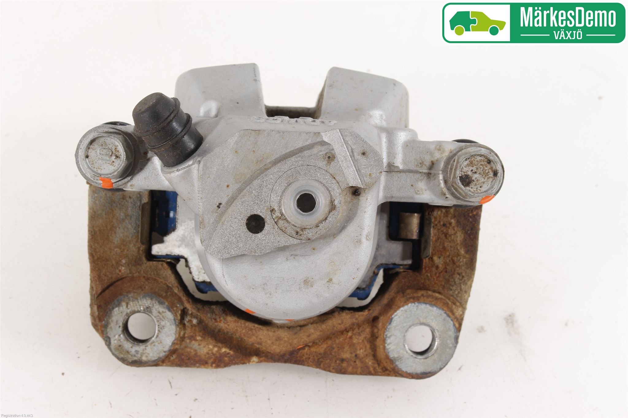 Toyota RAV4 13-18 Bremsecaliper Bak Høyre