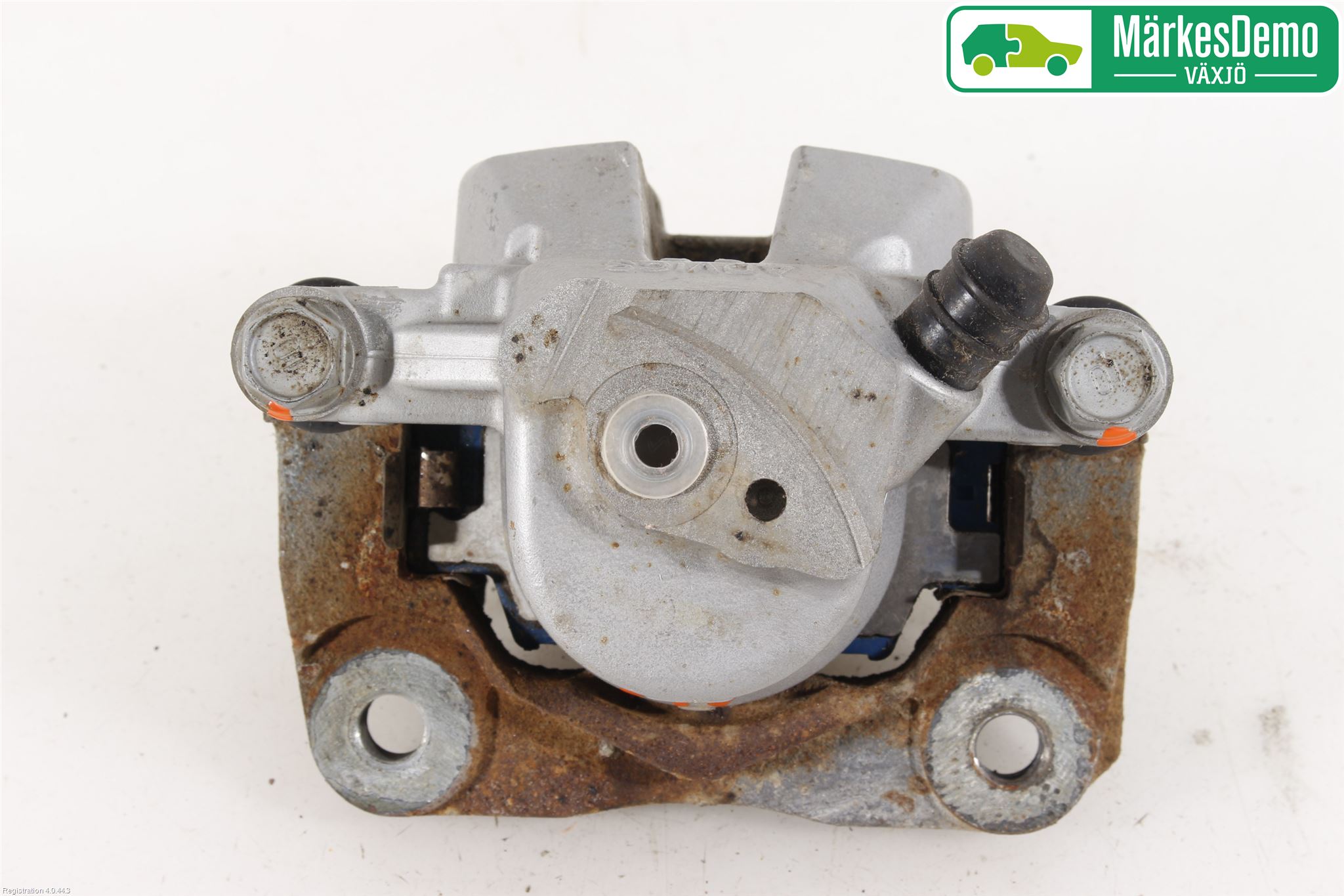 Toyota RAV4 13-18 Bremsecaliper Bak Venstre