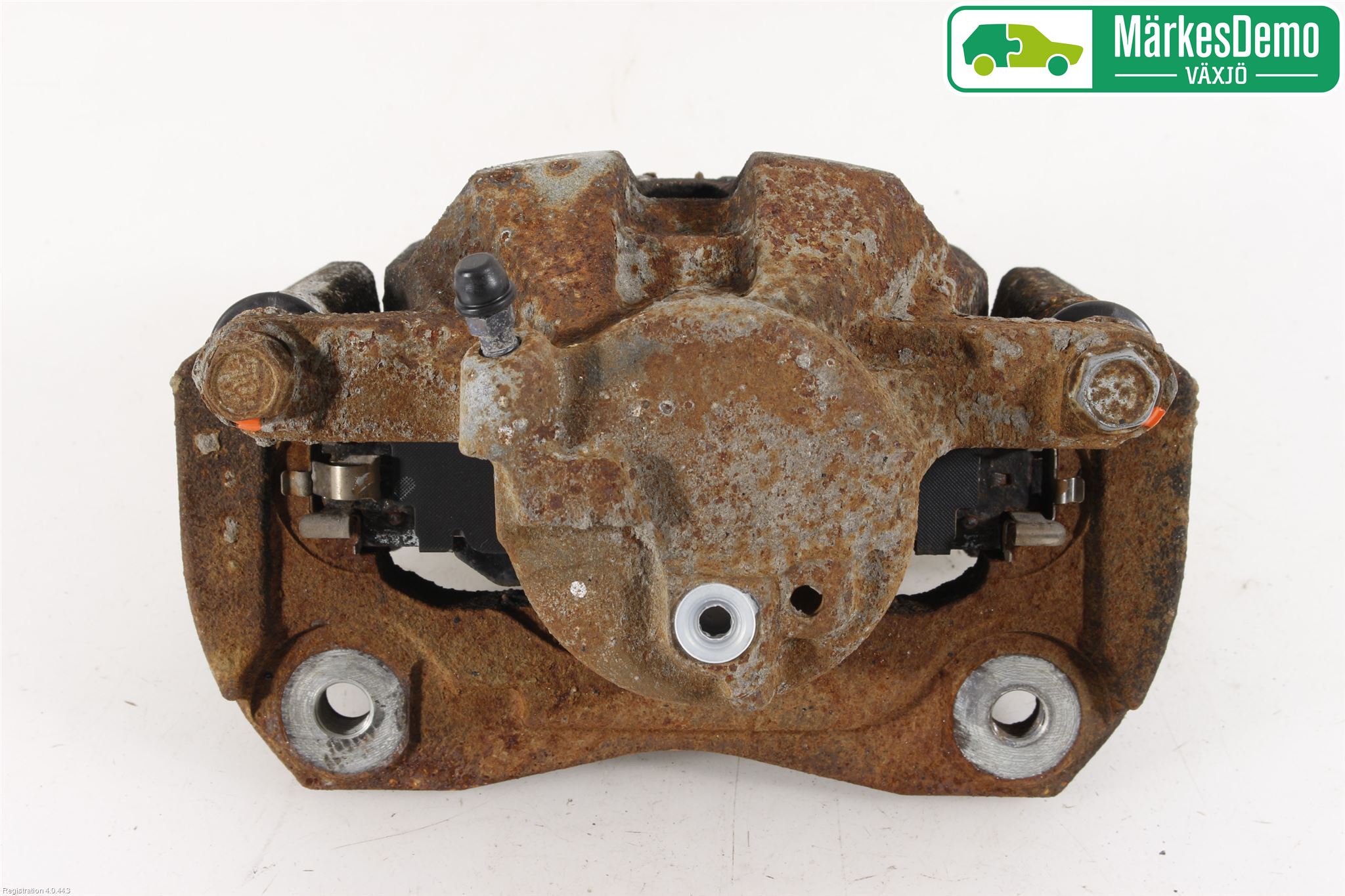 Toyota RAV4 13-18 Bremsecaliper Foran Venstre
