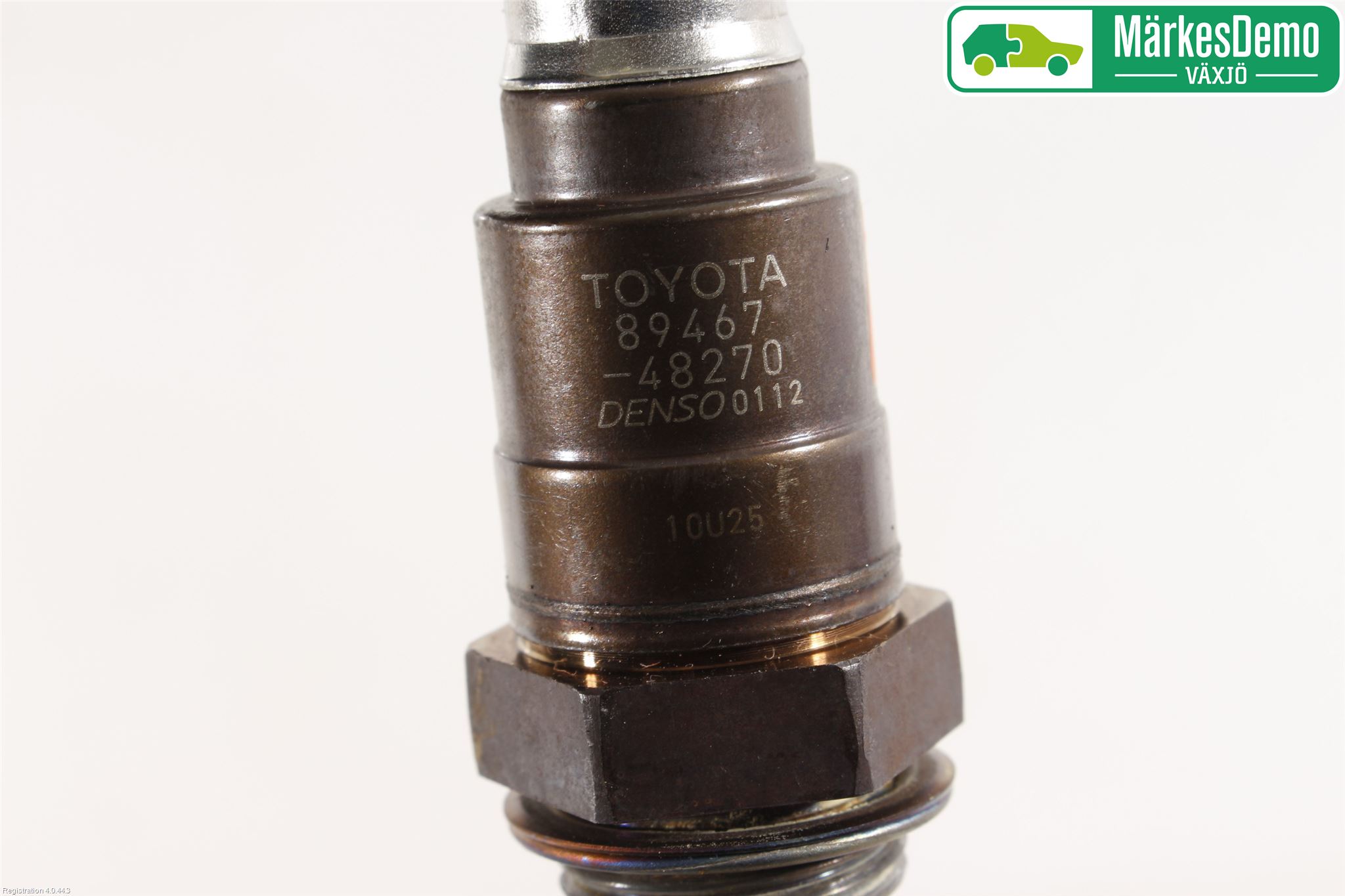 Toyota RAV4 13-18 Inns Lambdasonde