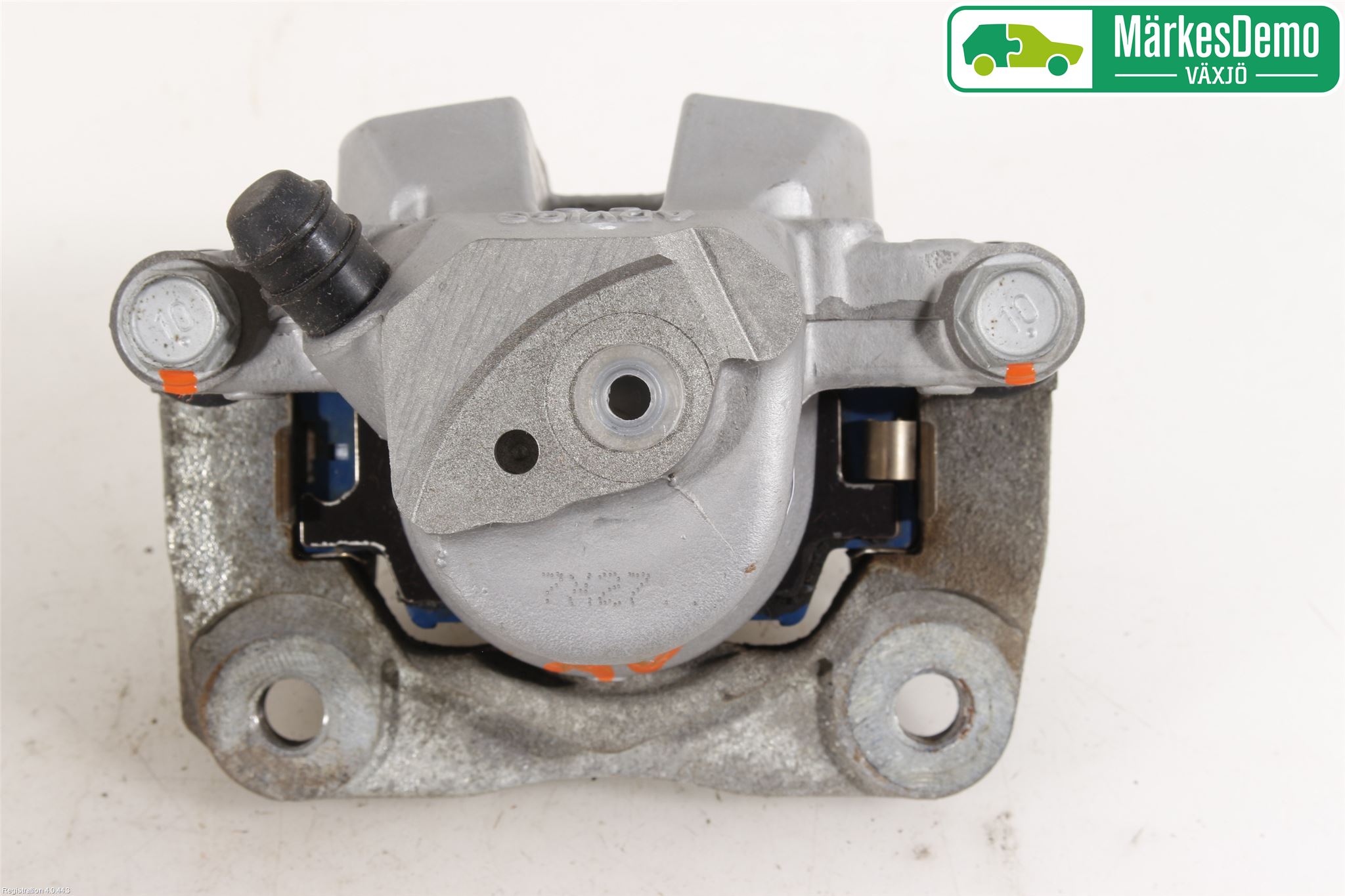 Toyota RAV4 13-18 Bremsecaliper Bak Høyre