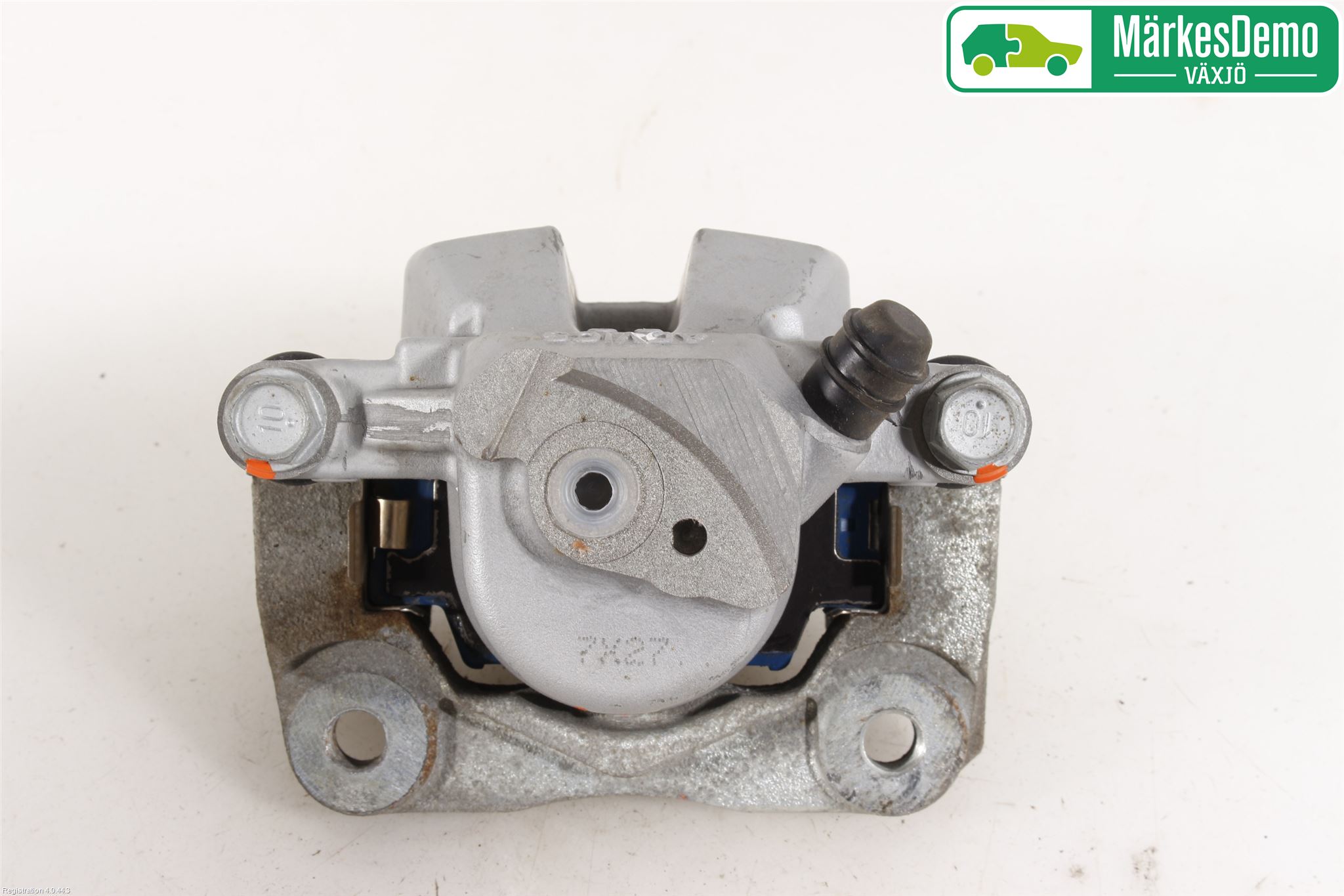 Toyota RAV4 13-18 Bremsecaliper Bak Venstre