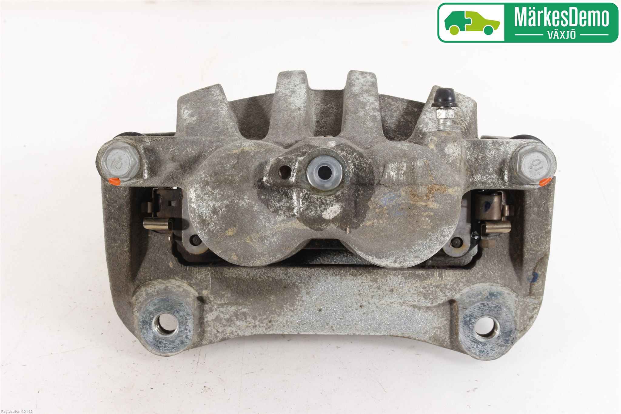 Toyota RAV4 13-18 Bremsecaliper Foran Høyre
