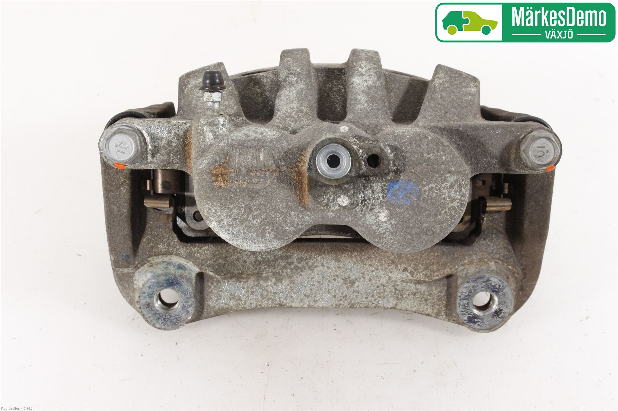 Toyota RAV4 13-18 Bremsecaliper Foran Venstre