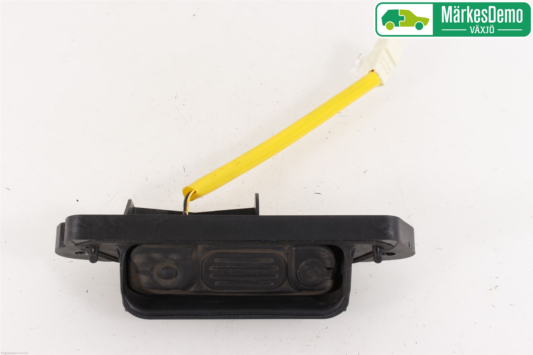 Mitsubishi OUTLANDER 13-21 Bakluke Handtak Ytre