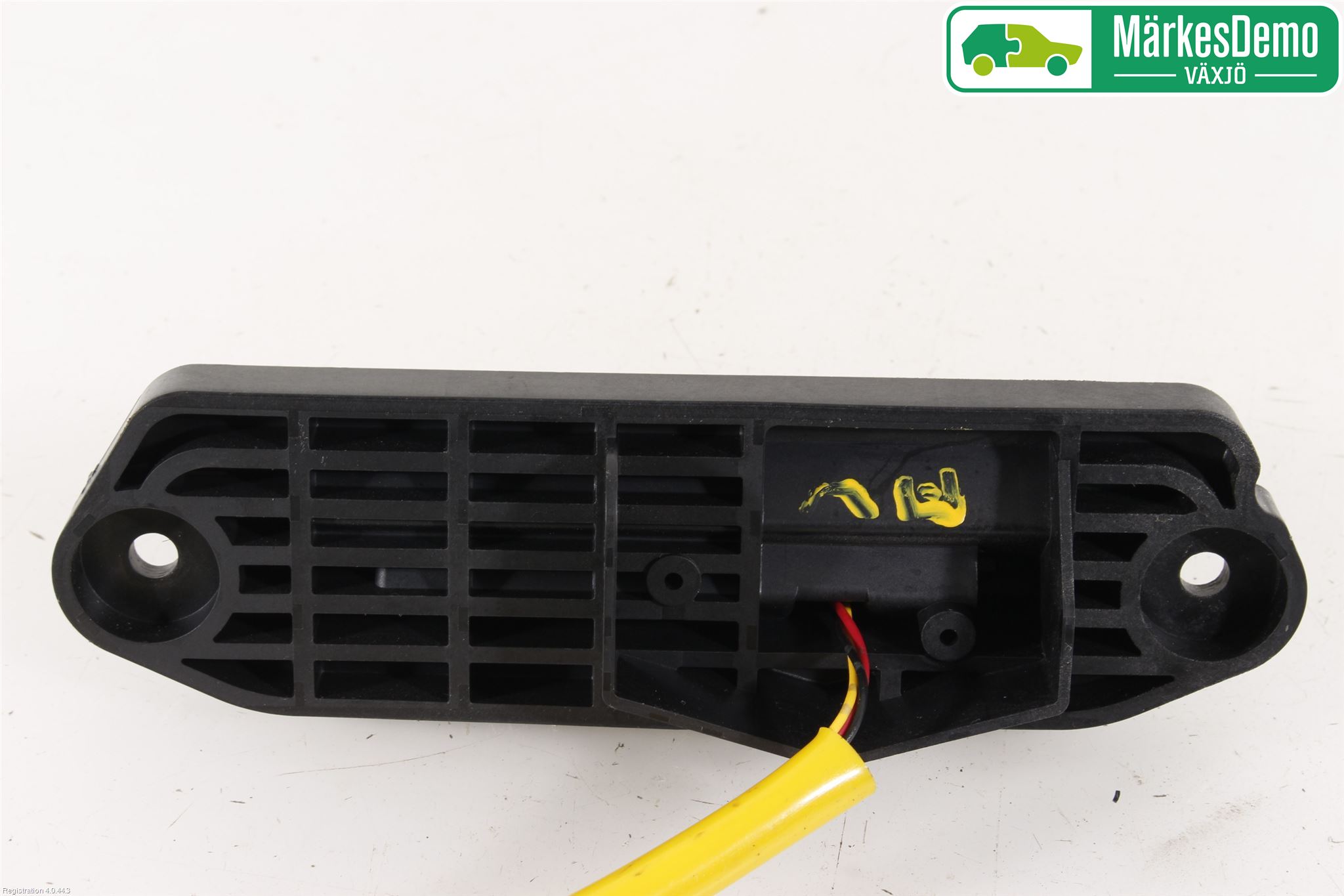 Mitsubishi OUTLANDER 13-21 Bakluke Handtak Ytre