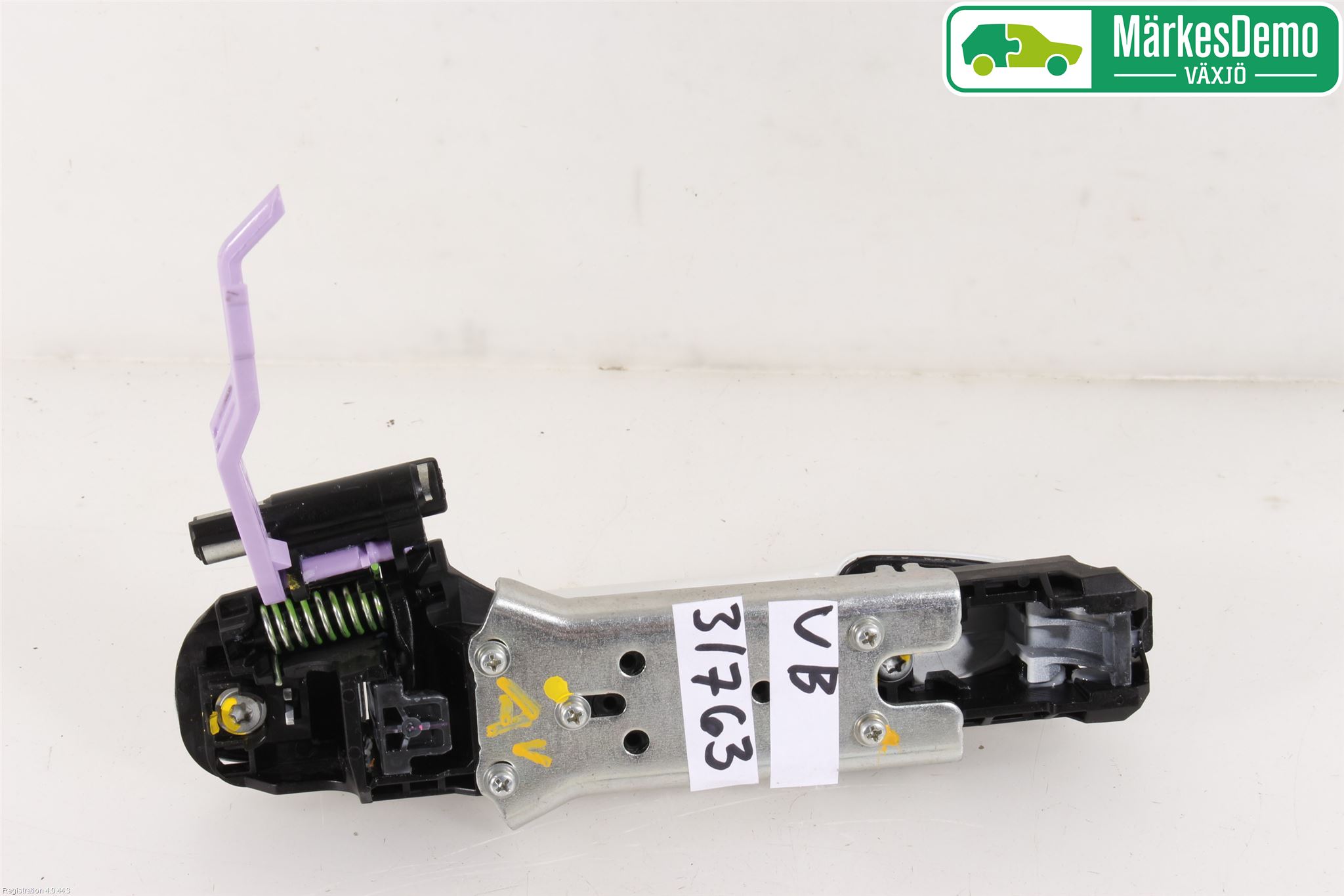 Toyota AURIS 13-19 Dørhandtak Ytre Venstre