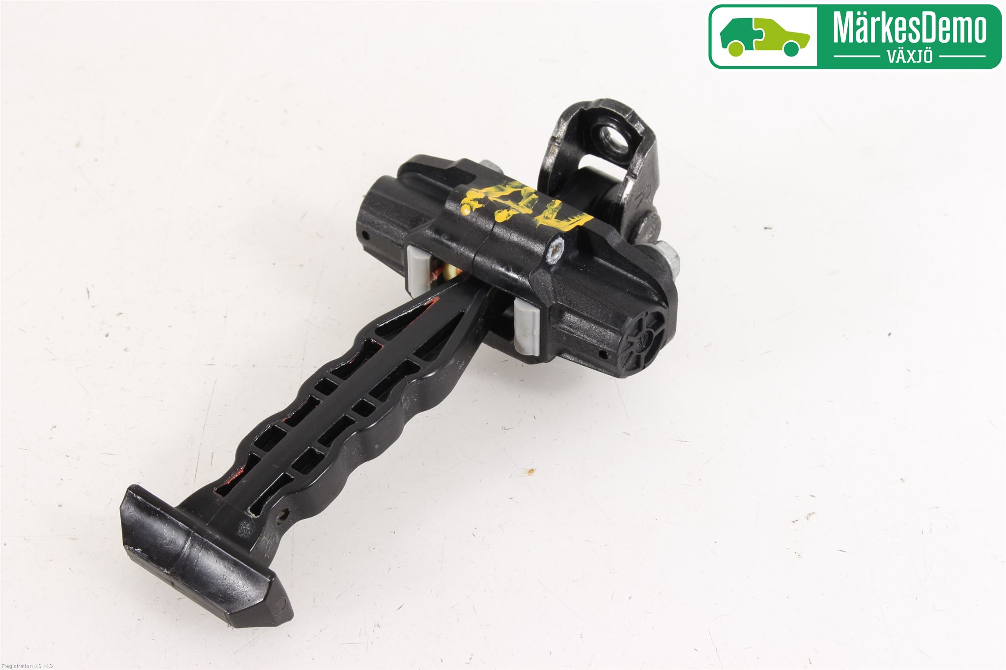 Ford FIESTA 13-17 Dørstopper