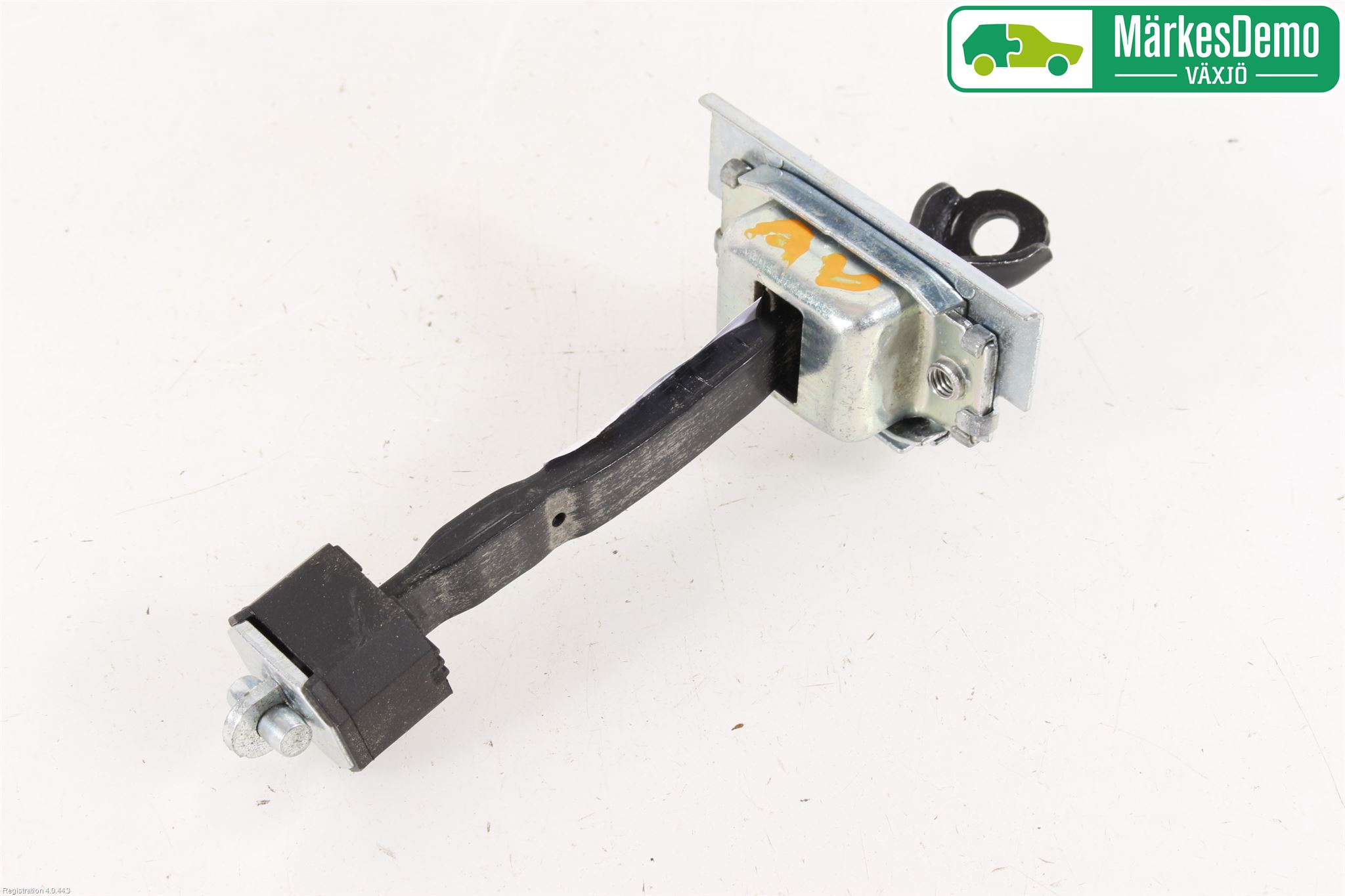 Honda HR-V 15-21 Dørstopper