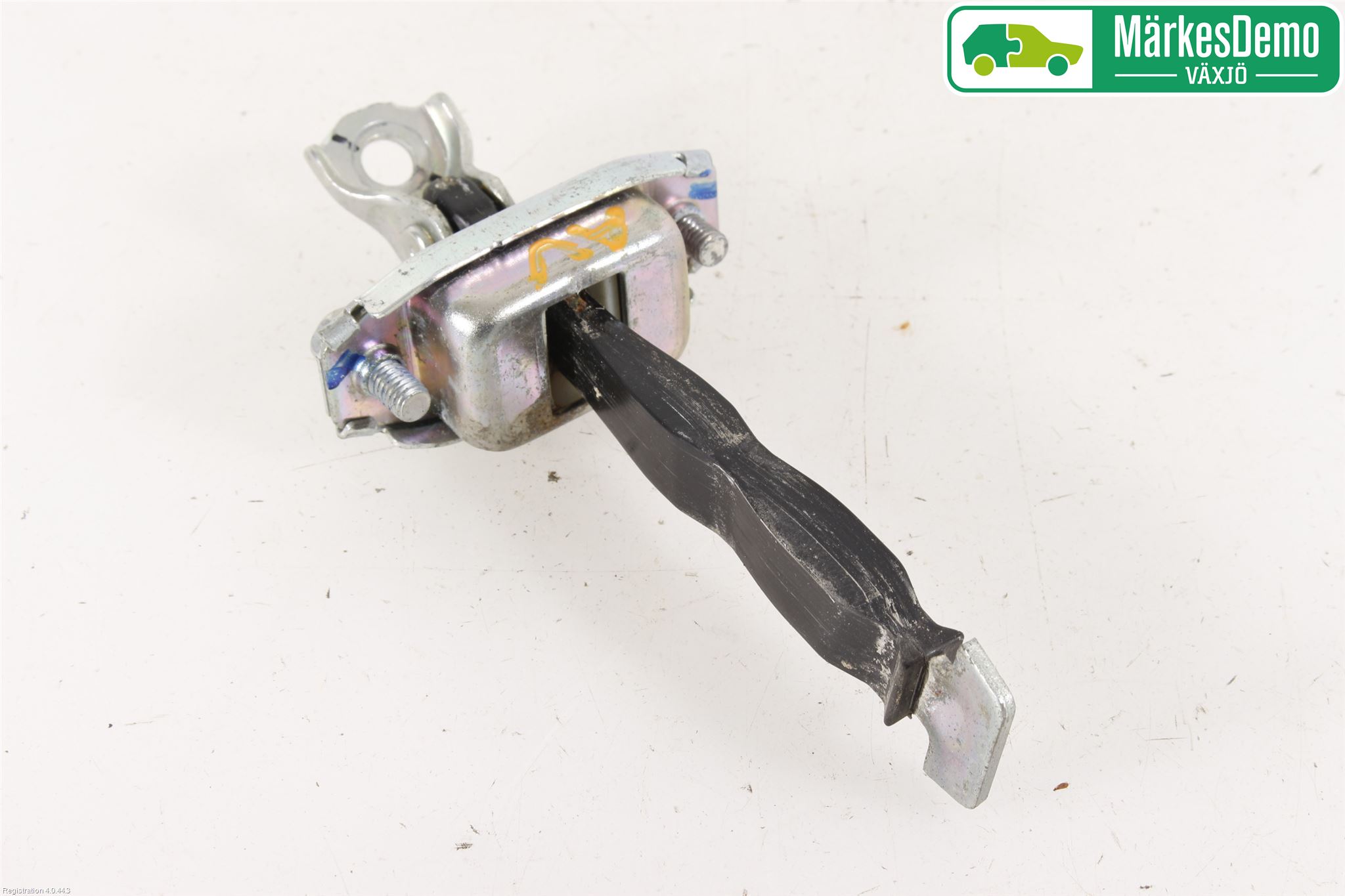 Mitsubishi SPACE STAR 13- Dørstopper